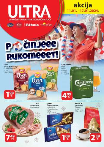 Djelo katalog - 11.01.2024. - 17.01.2024.