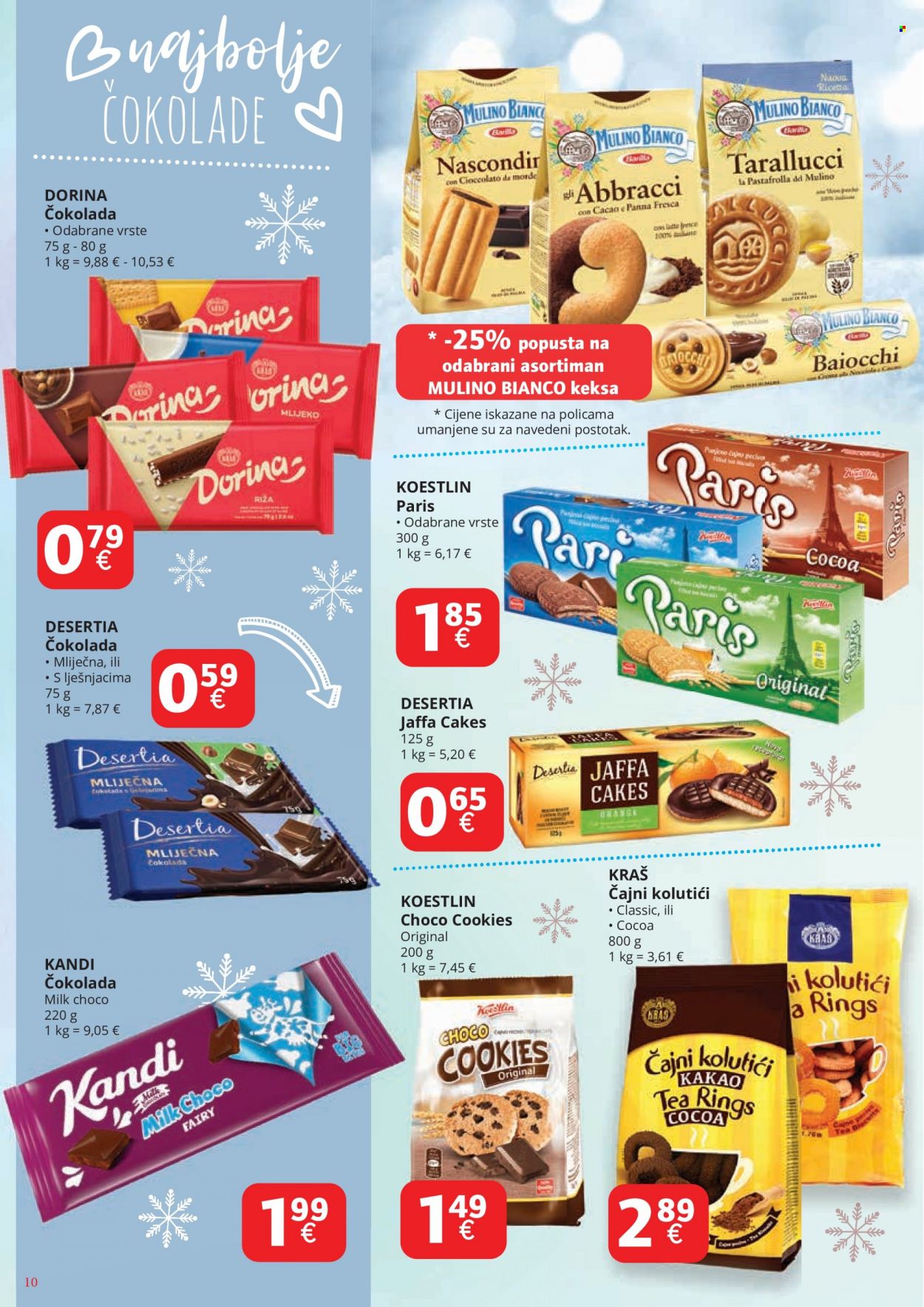 Djelo katalog - 11.01.2024. - 17.01.2024. Stranica 10