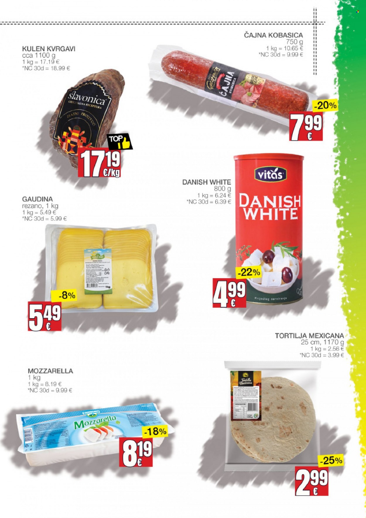 Stanić Horeca katalog - 09.01.2024. - 31.01.2024. Stranica 3