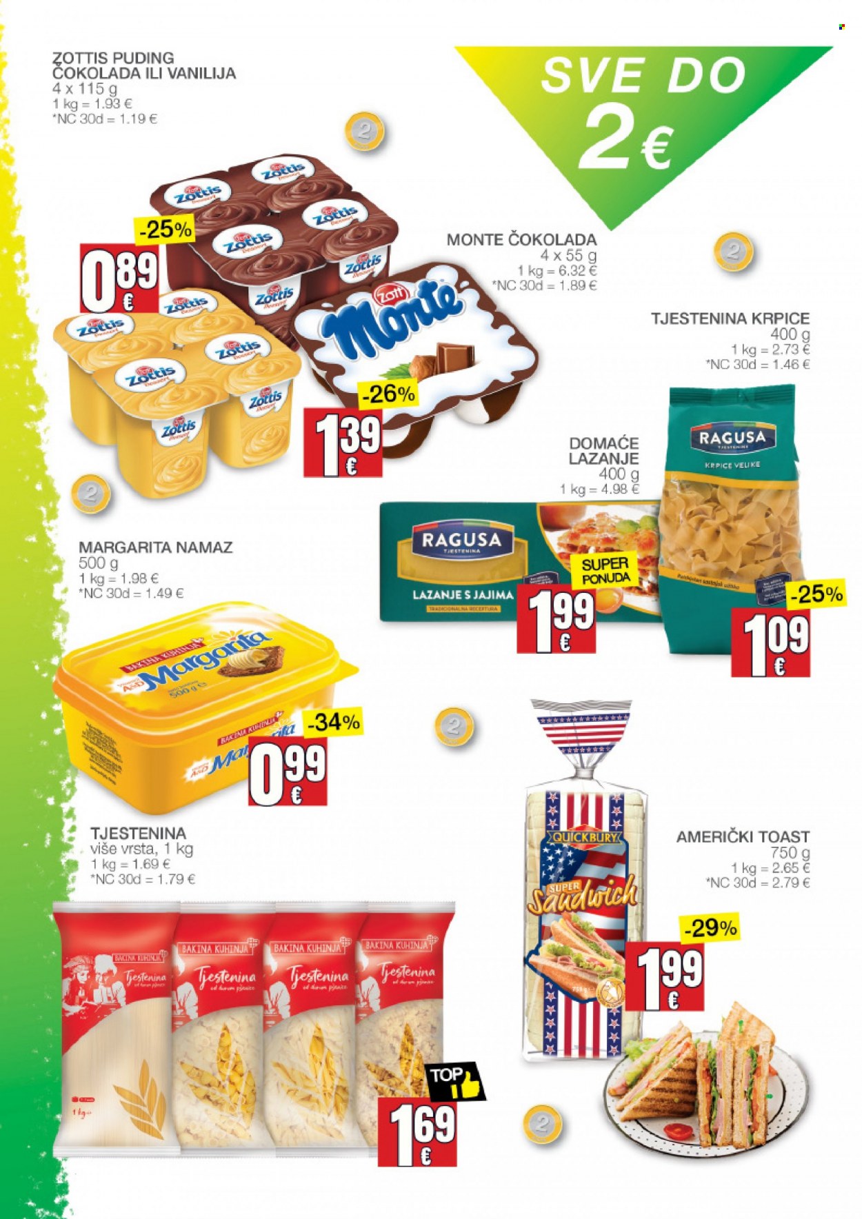 Stanić Horeca katalog - 09.01.2024. - 31.01.2024. Stranica 4