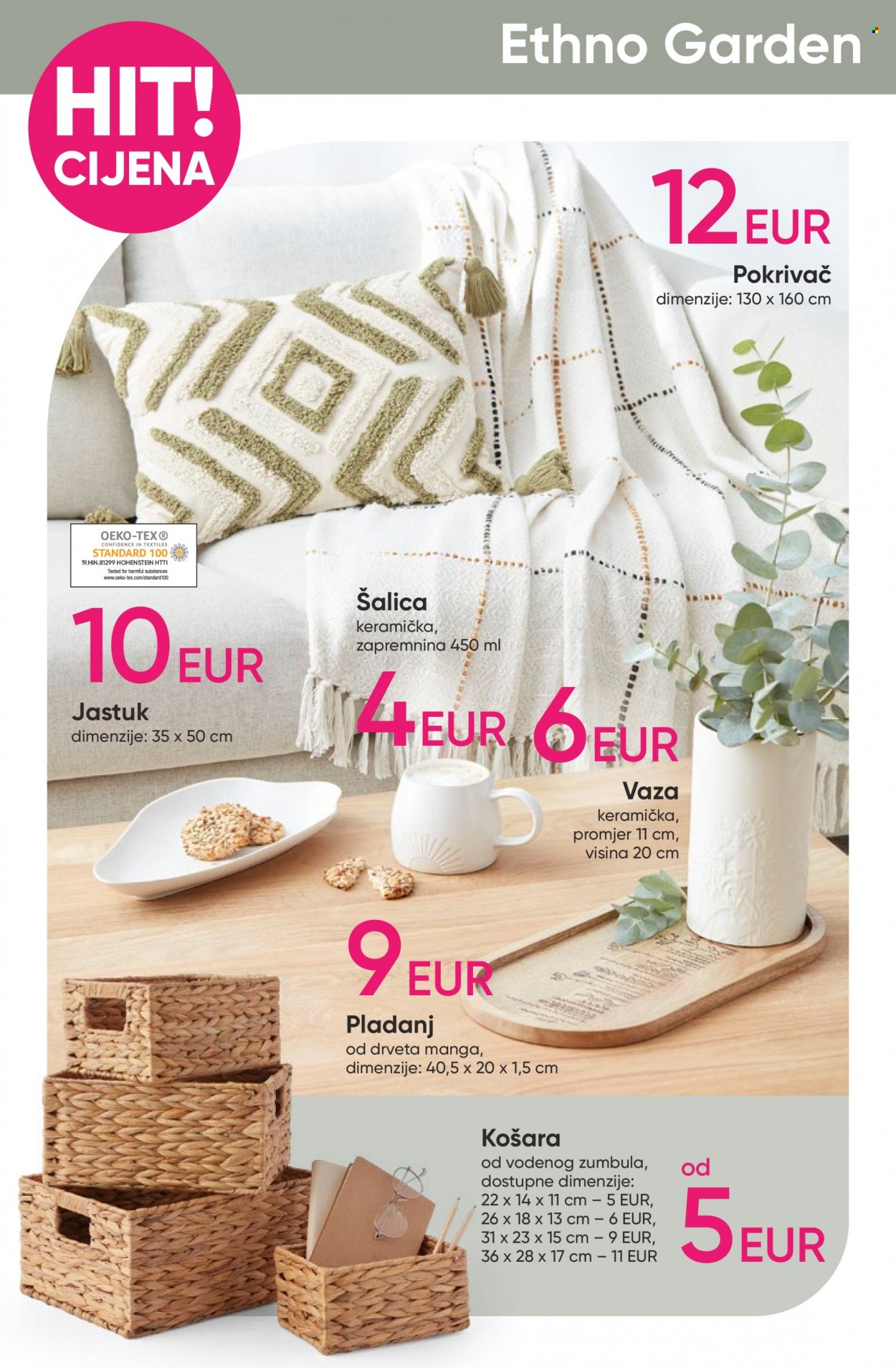 Pepco katalog - 11.01.2024. - 24.01.2024. Stranica 8