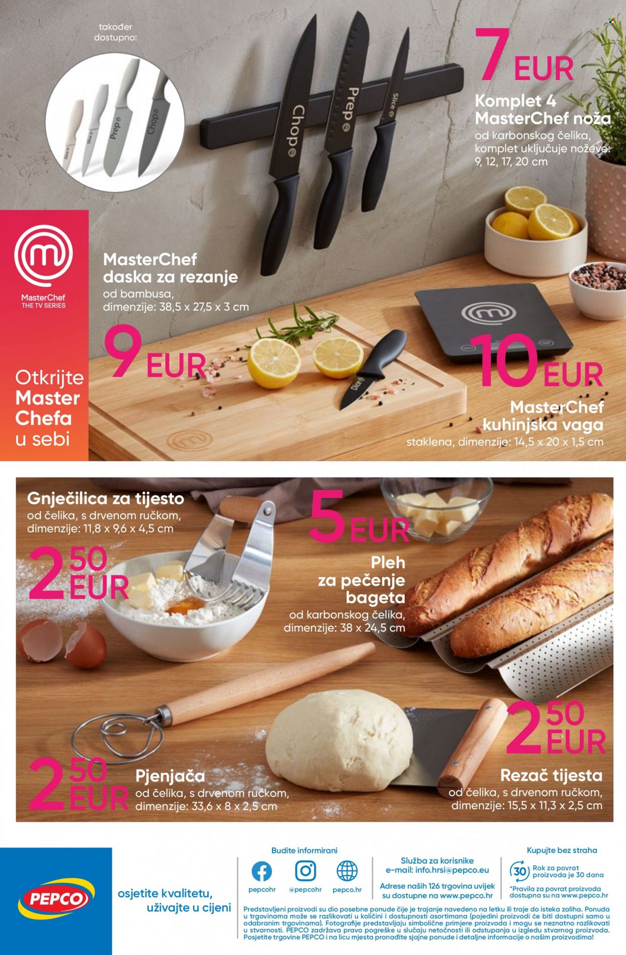 Pepco katalog - 11.01.2024. - 24.01.2024. Stranica 10