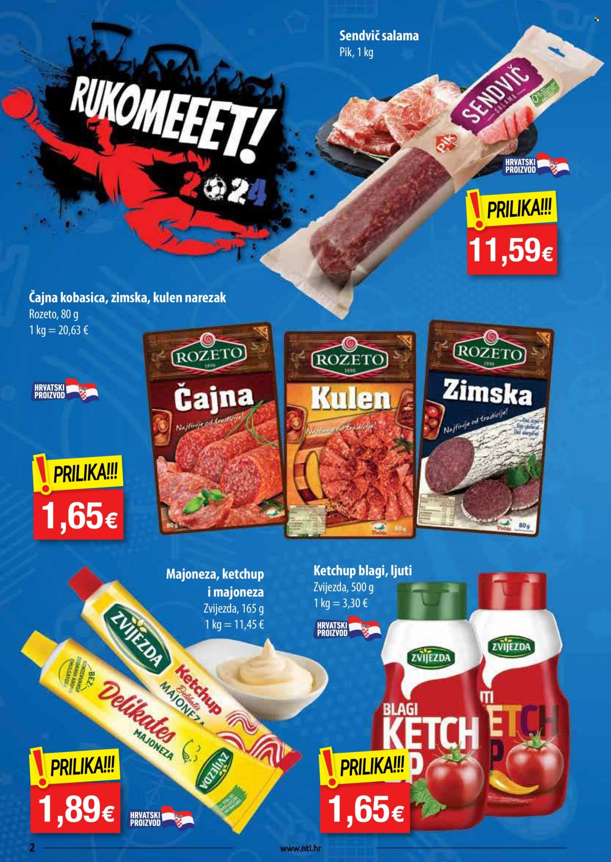 NTL katalog - 10.01.2024. - 16.01.2024. Stranica 2