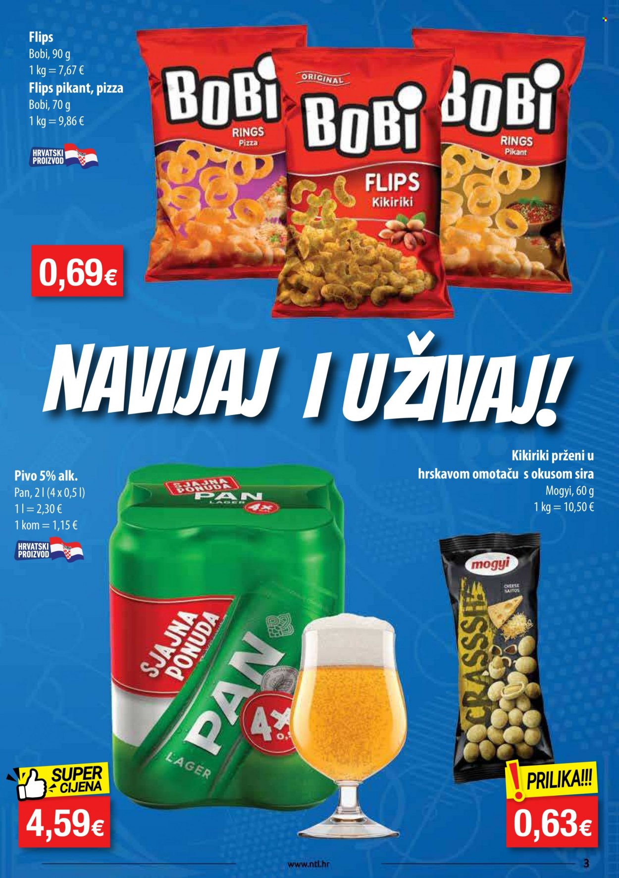 NTL katalog - 10.01.2024. - 16.01.2024. Stranica 3
