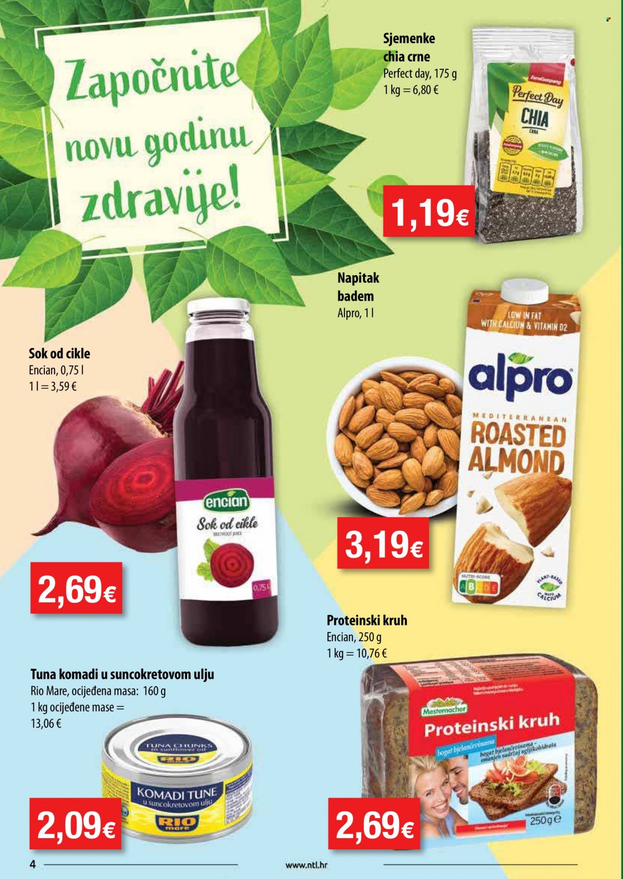 NTL katalog - 10.01.2024. - 16.01.2024. Stranica 4