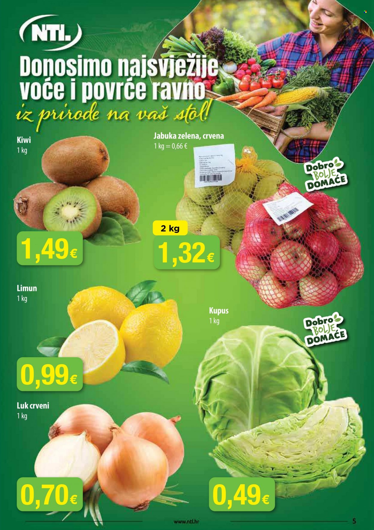 NTL katalog - 10.01.2024. - 16.01.2024. Stranica 5