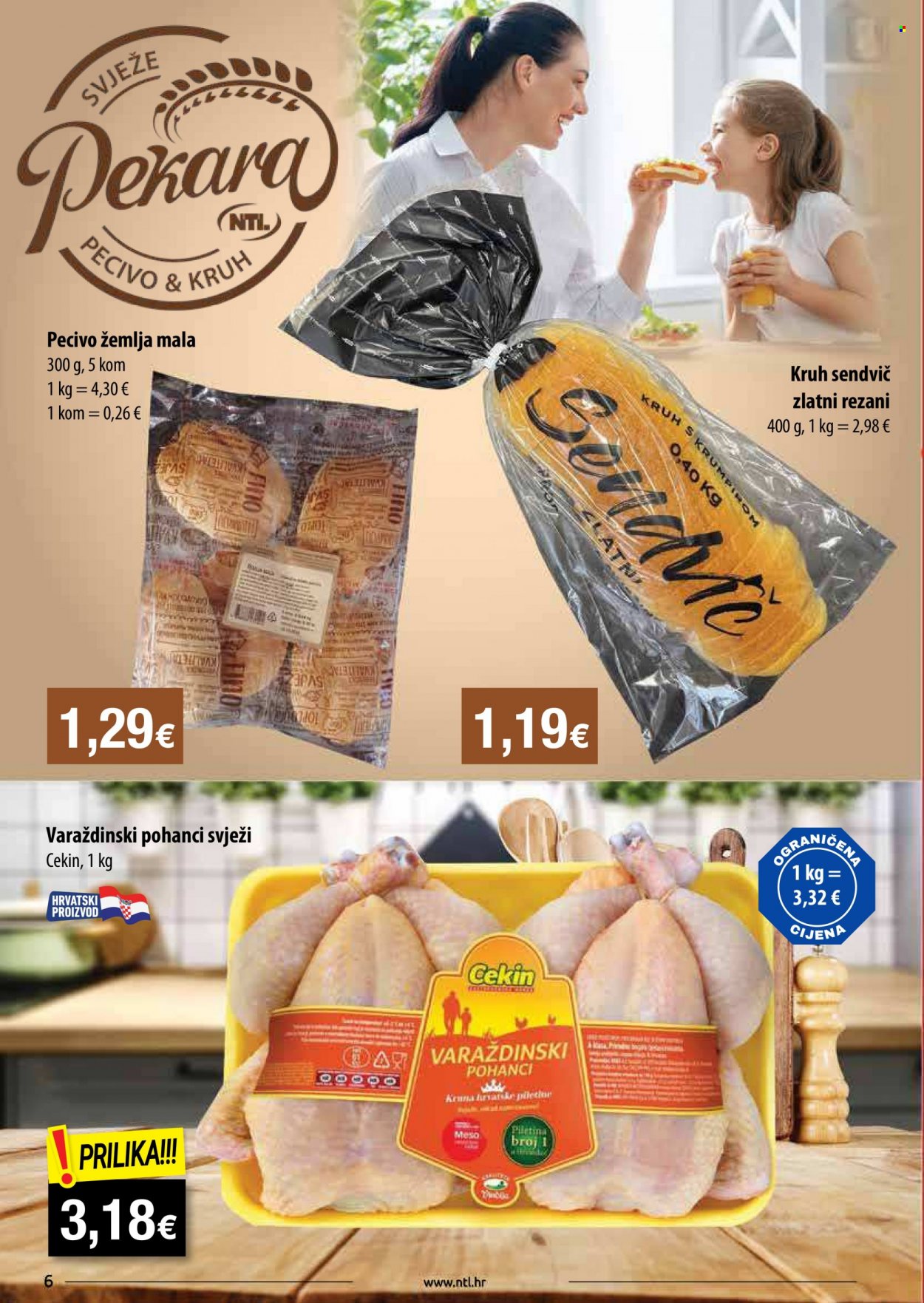 NTL katalog - 10.01.2024. - 16.01.2024. Stranica 6