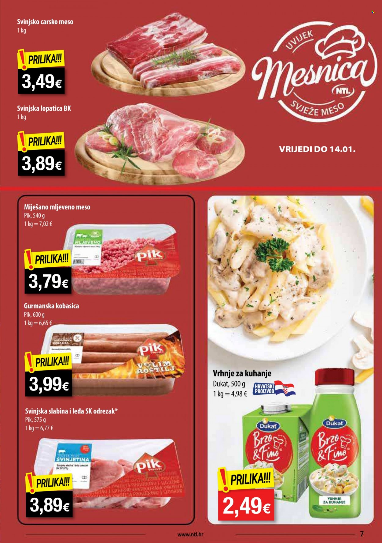 NTL katalog - 10.01.2024. - 16.01.2024. Stranica 7