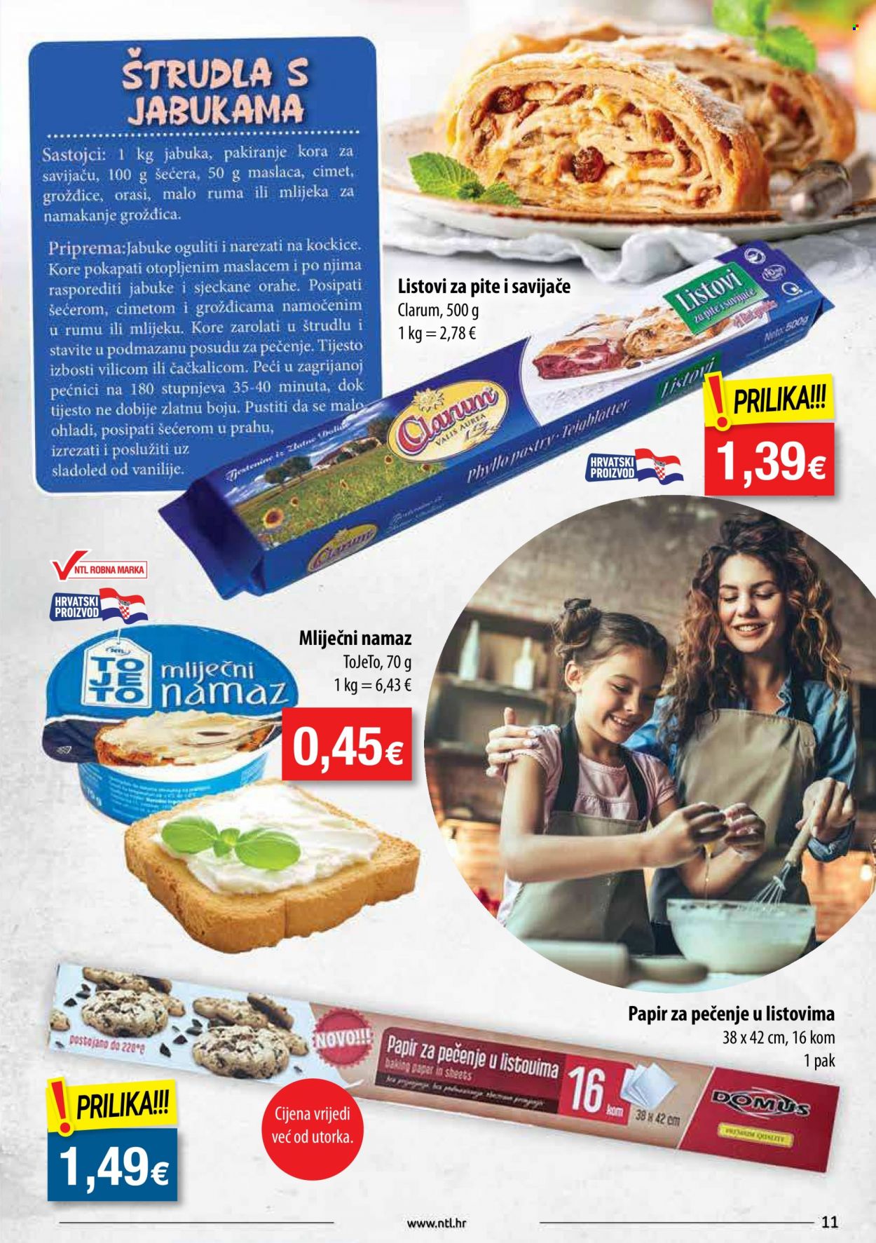 NTL katalog - 10.01.2024. - 16.01.2024. Stranica 11