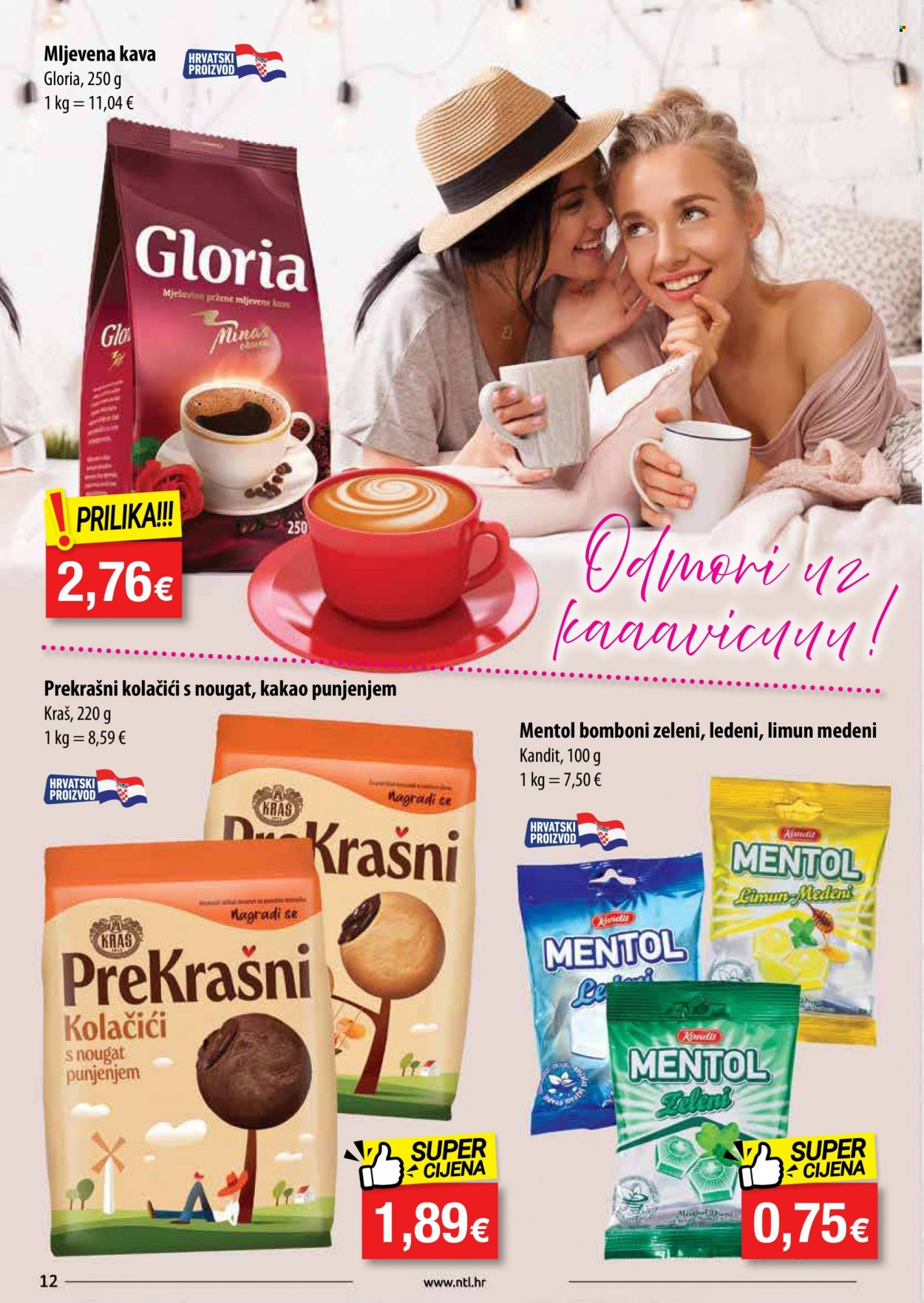 NTL katalog - 10.01.2024. - 16.01.2024. Stranica 12