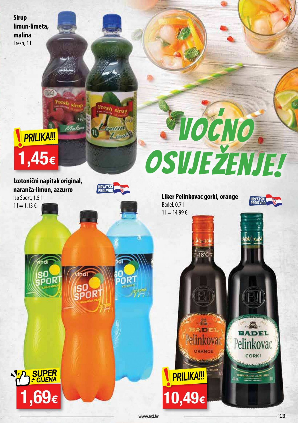 NTL katalog - 10.01.2024. - 16.01.2024. Stranica 13