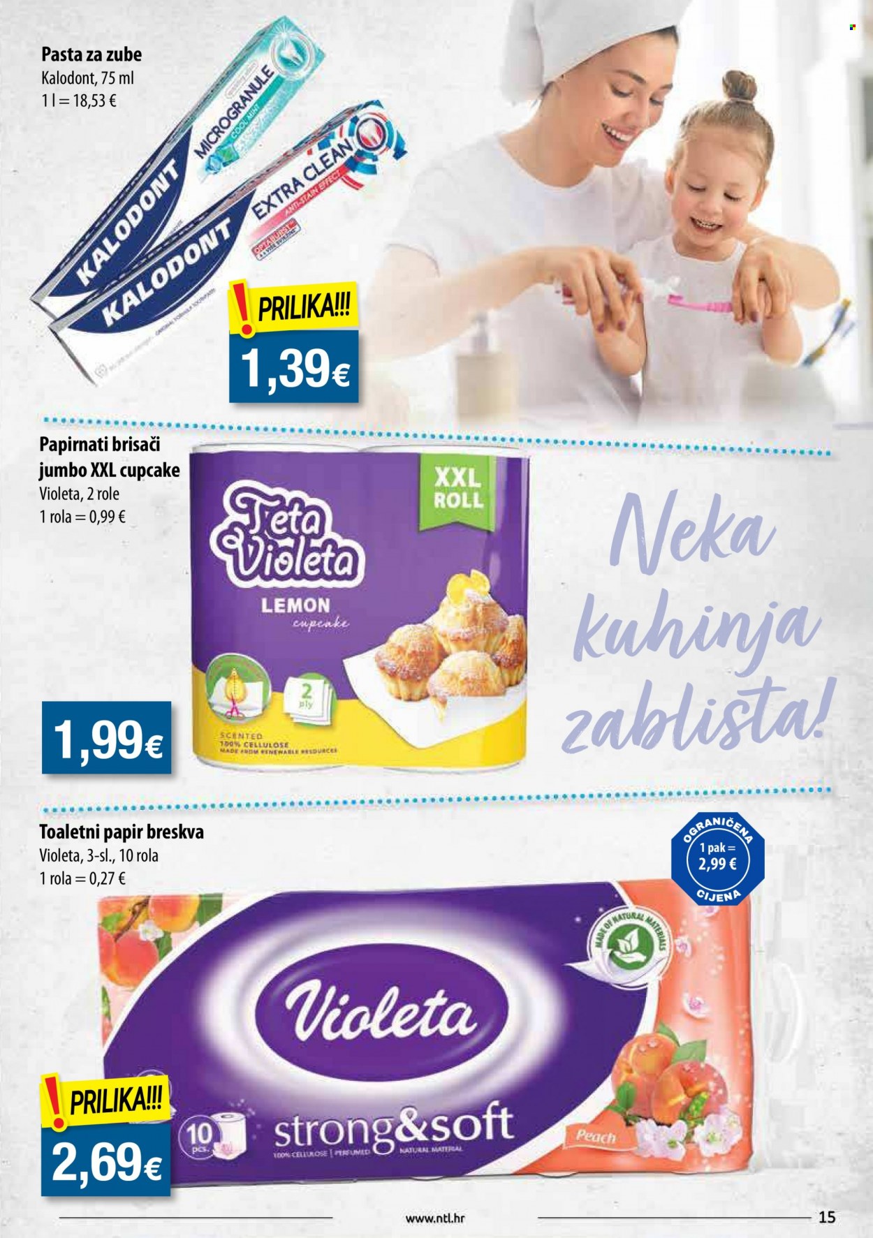 NTL katalog - 10.01.2024. - 16.01.2024. Stranica 15