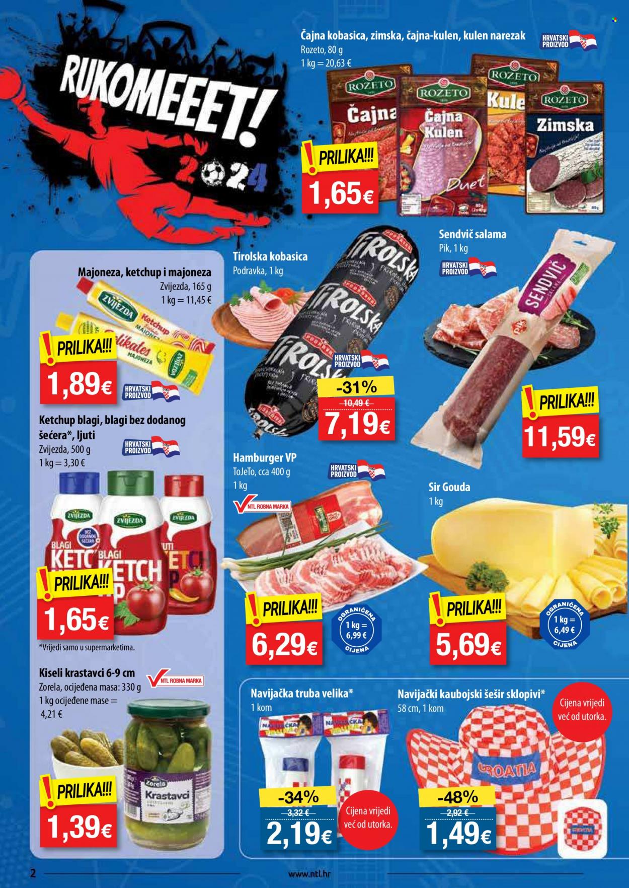 NTL katalog - 10.01.2024. - 16.01.2024. Stranica 2