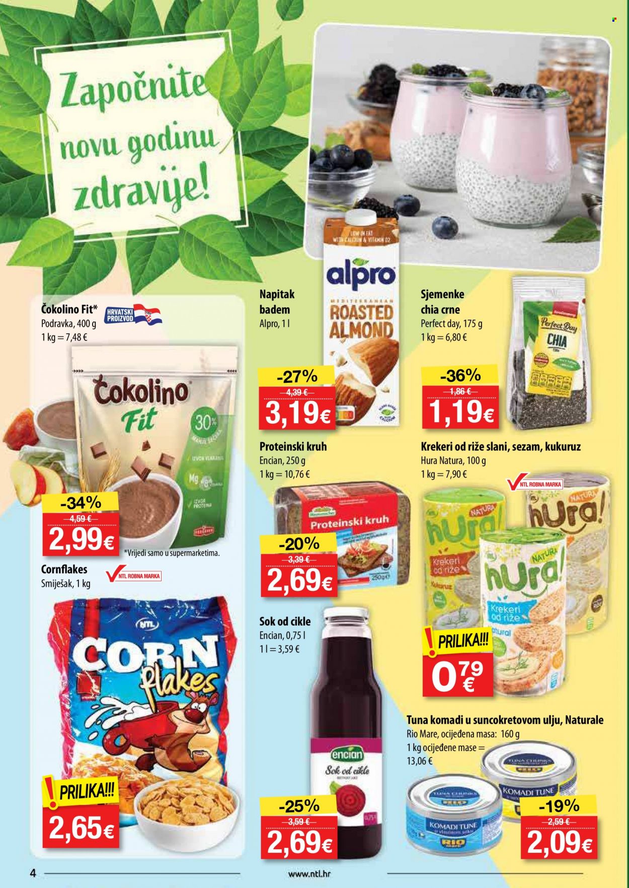 NTL katalog - 10.01.2024. - 16.01.2024. Stranica 4