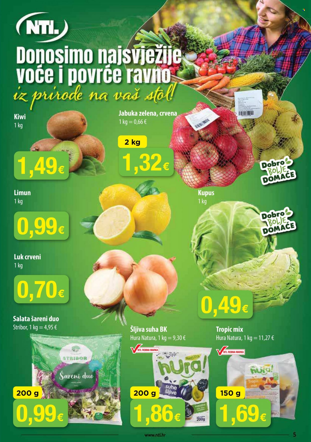 NTL katalog - 10.01.2024. - 16.01.2024. Stranica 5