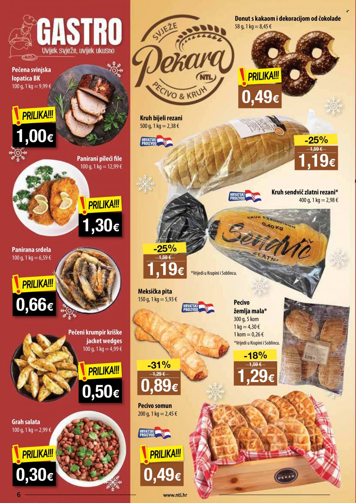 NTL katalog - 10.01.2024. - 16.01.2024. Stranica 6