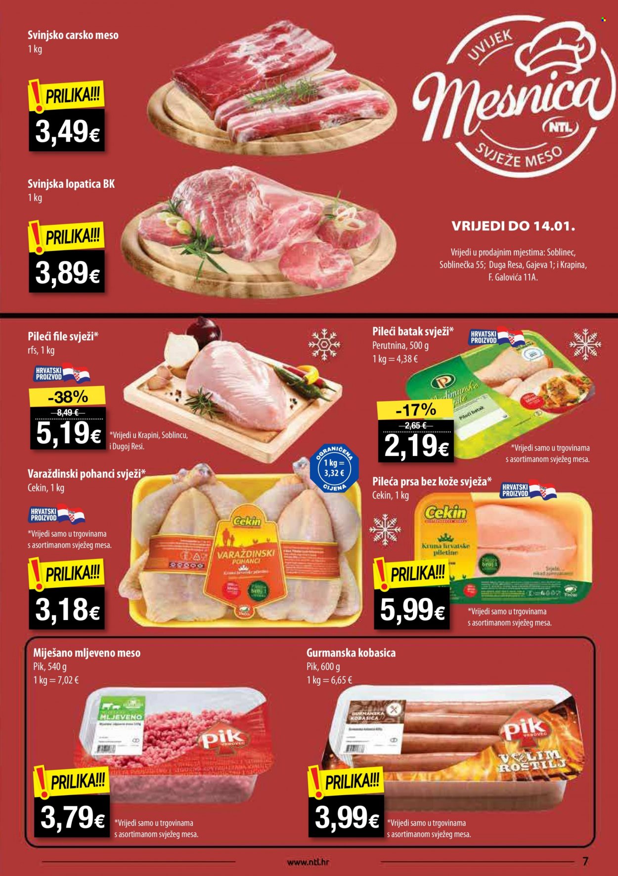 NTL katalog - 10.01.2024. - 16.01.2024. Stranica 7
