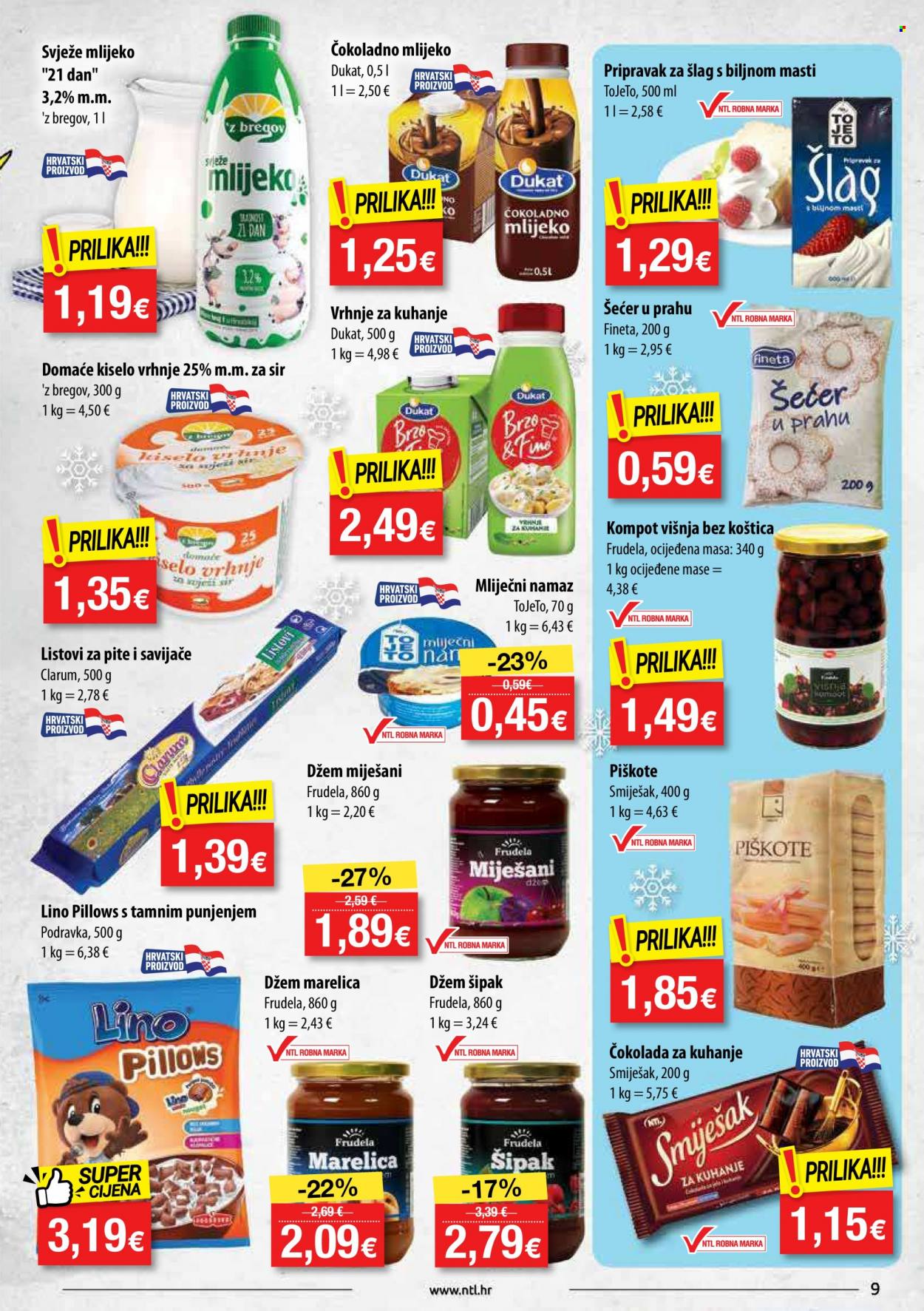 NTL katalog - 10.01.2024. - 16.01.2024. Stranica 9