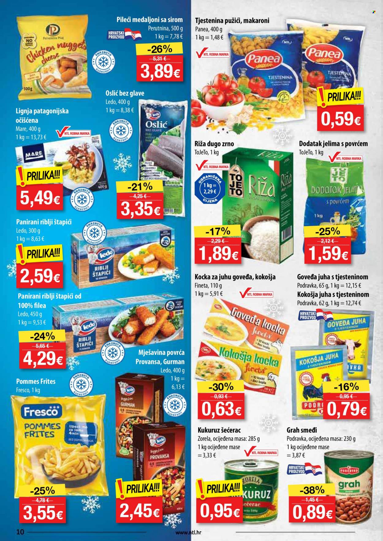 NTL katalog - 10.01.2024. - 16.01.2024. Stranica 10