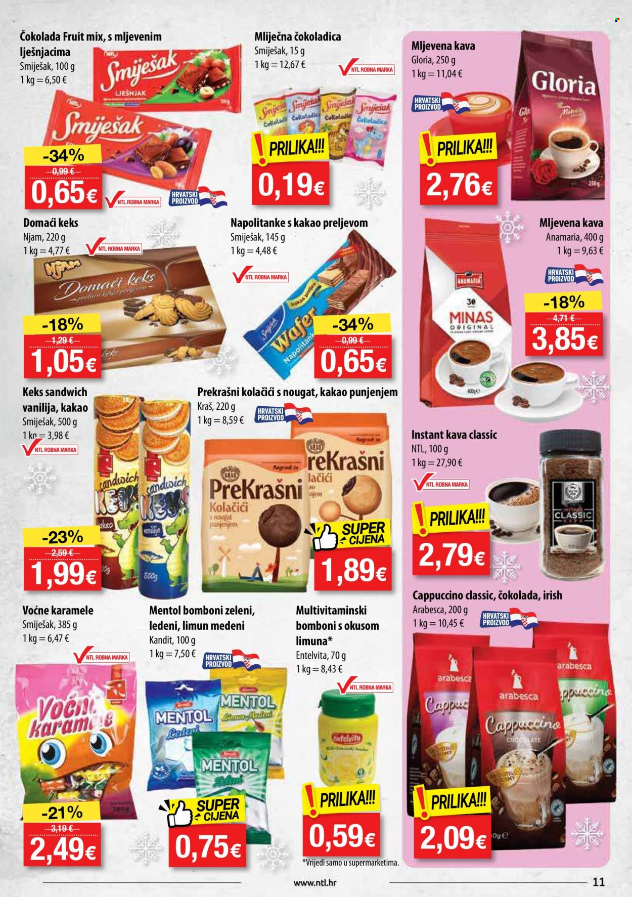 NTL katalog - 10.01.2024. - 16.01.2024. Stranica 11