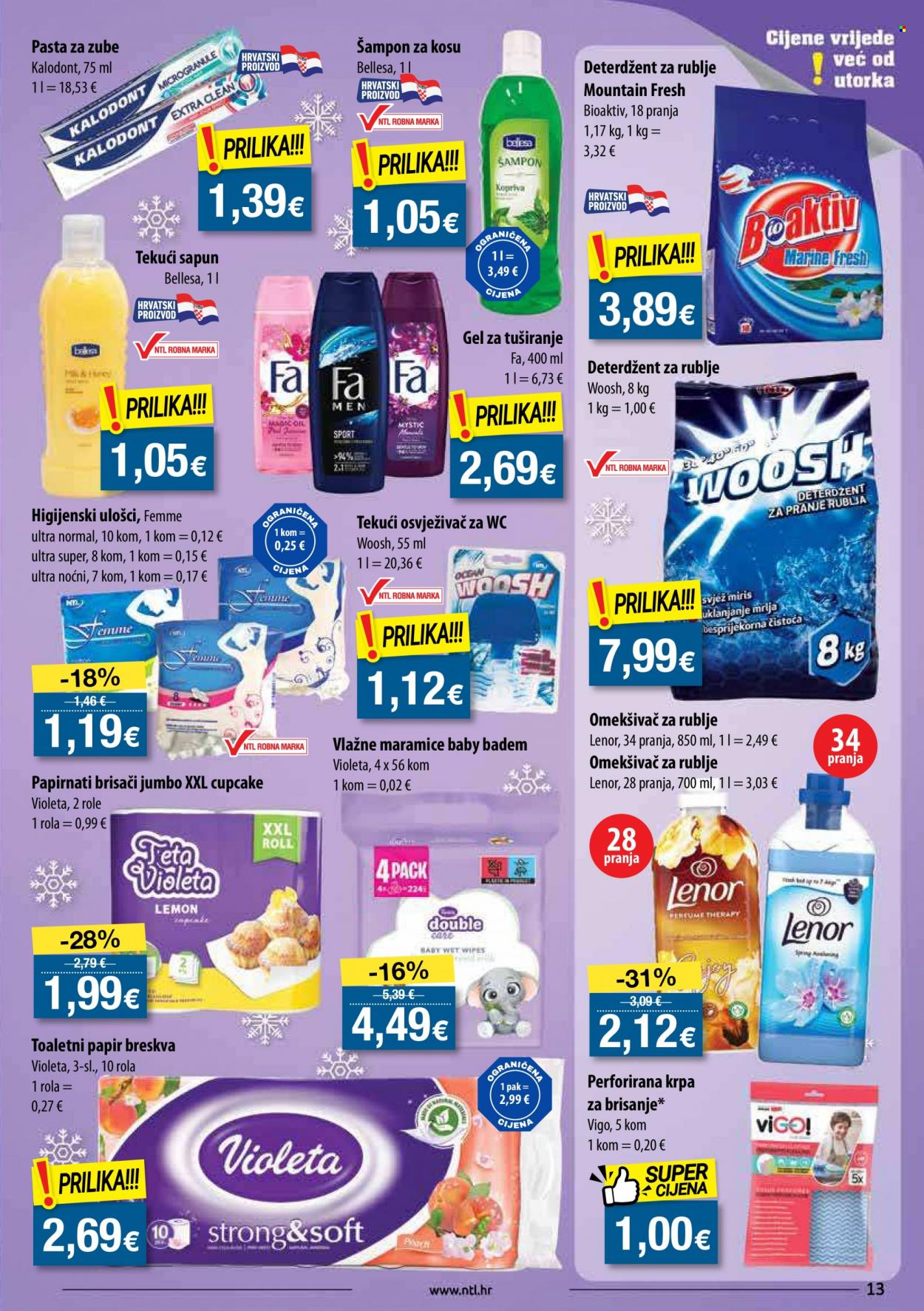 NTL katalog - 10.01.2024. - 16.01.2024. Stranica 13