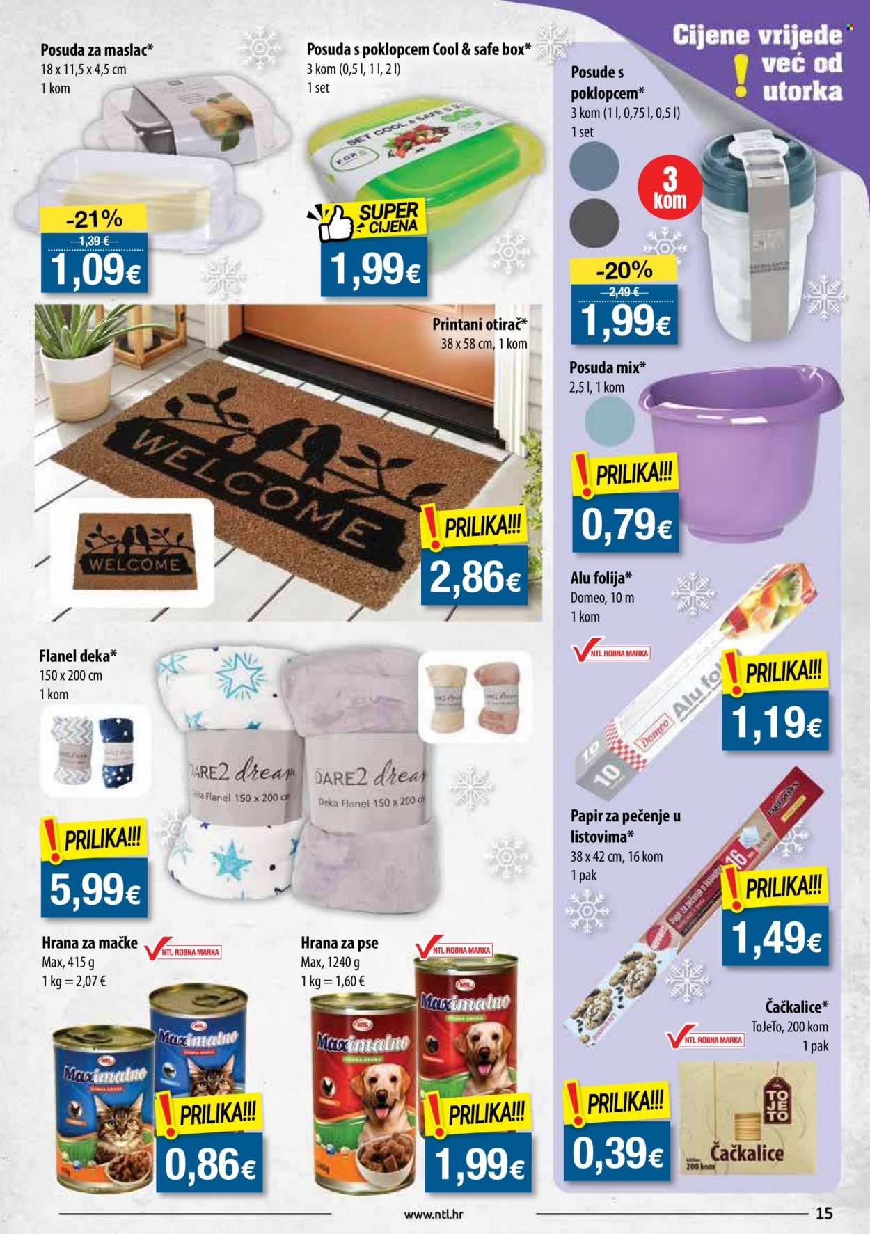 NTL katalog - 10.01.2024. - 16.01.2024. Stranica 15