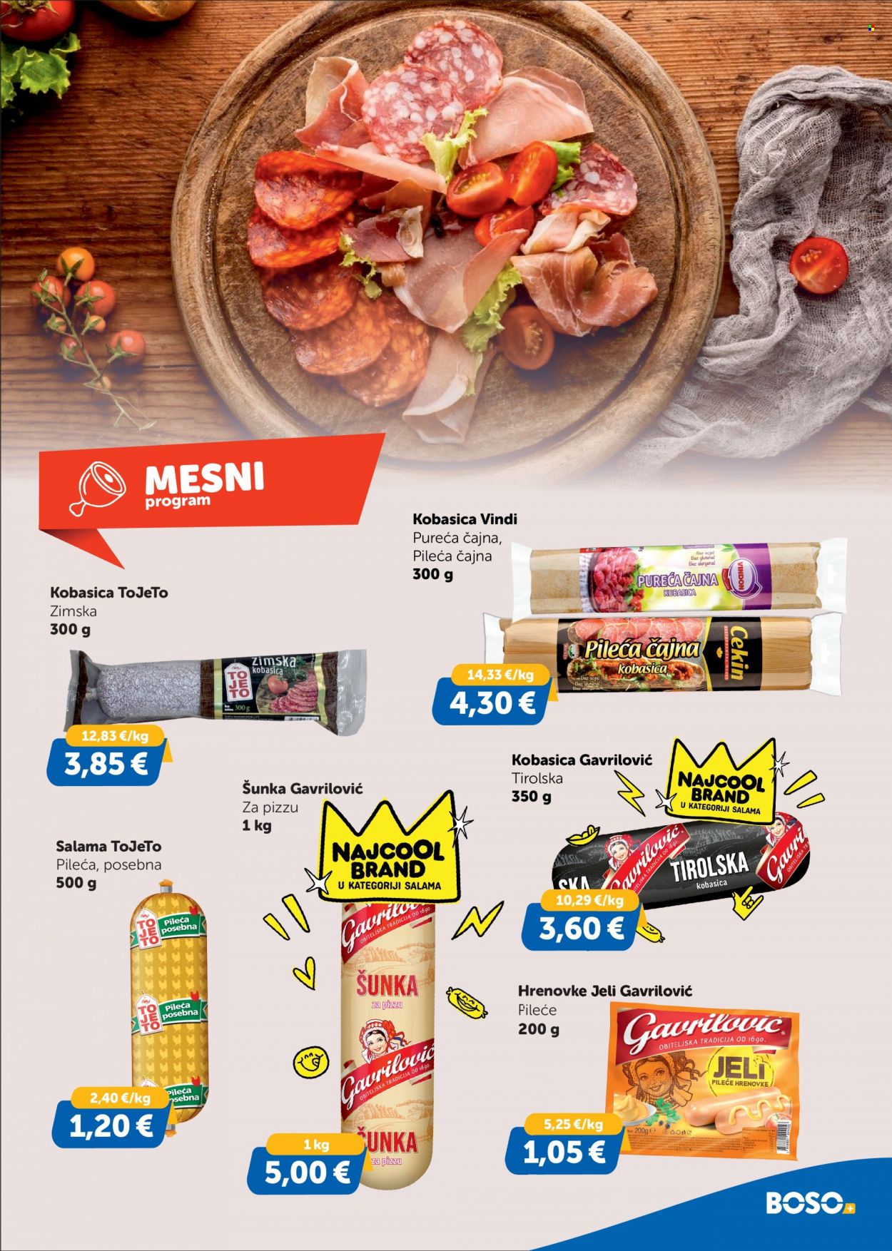 Boso katalog - 11.01.2024. - 17.01.2024. Stranica 5