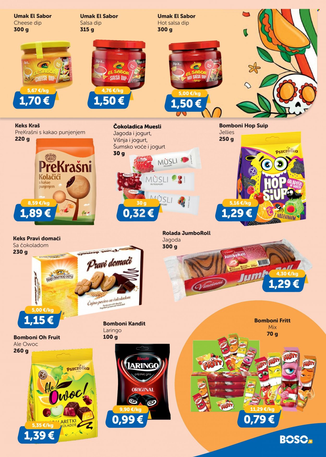 Boso katalog - 11.01.2024. - 17.01.2024. Stranica 9