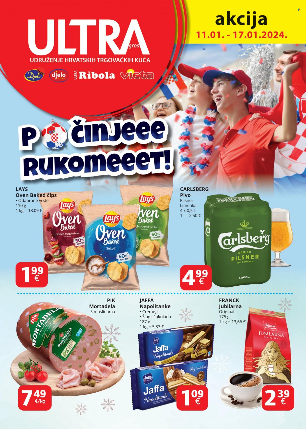 Ribola katalog - 10.01.2024. - 17.01.2024. Stranica 1
