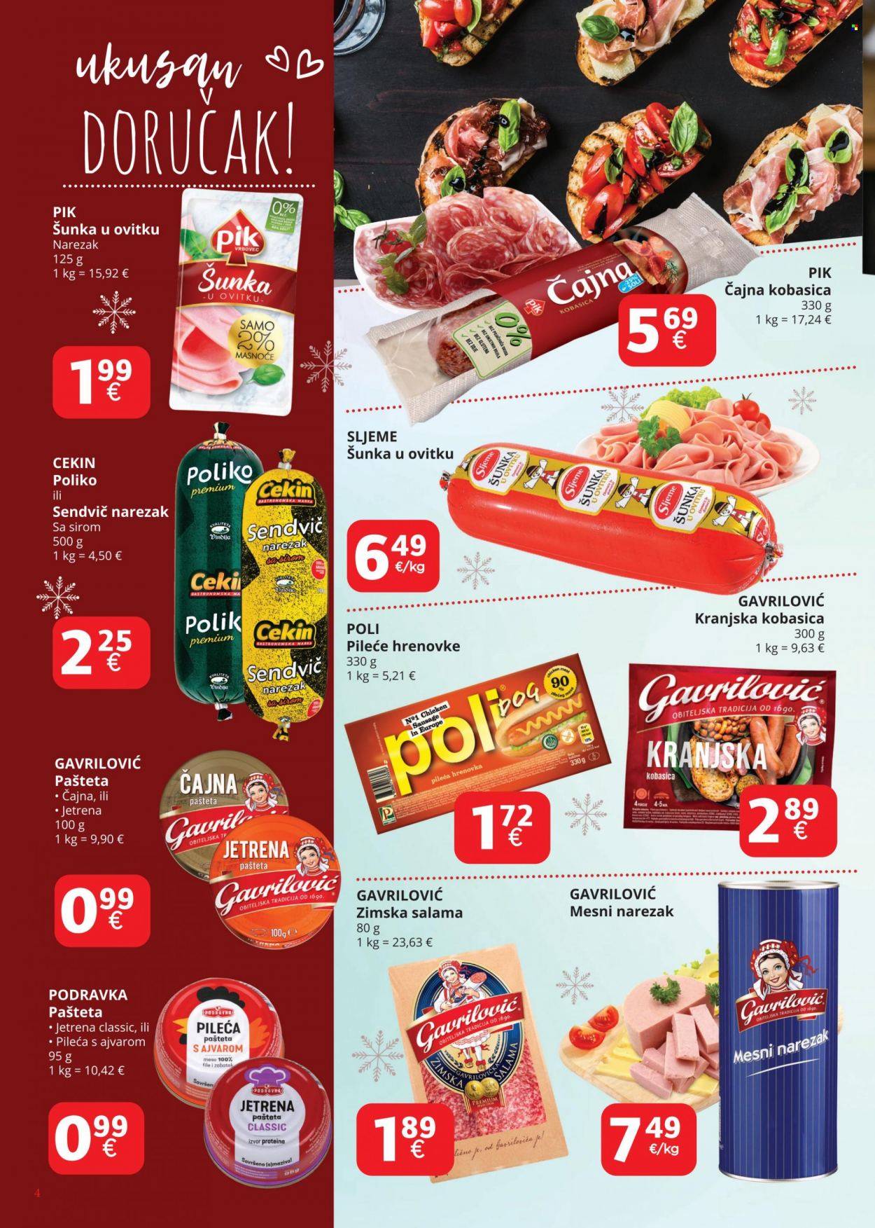 Ribola katalog - 10.01.2024. - 17.01.2024. Stranica 4