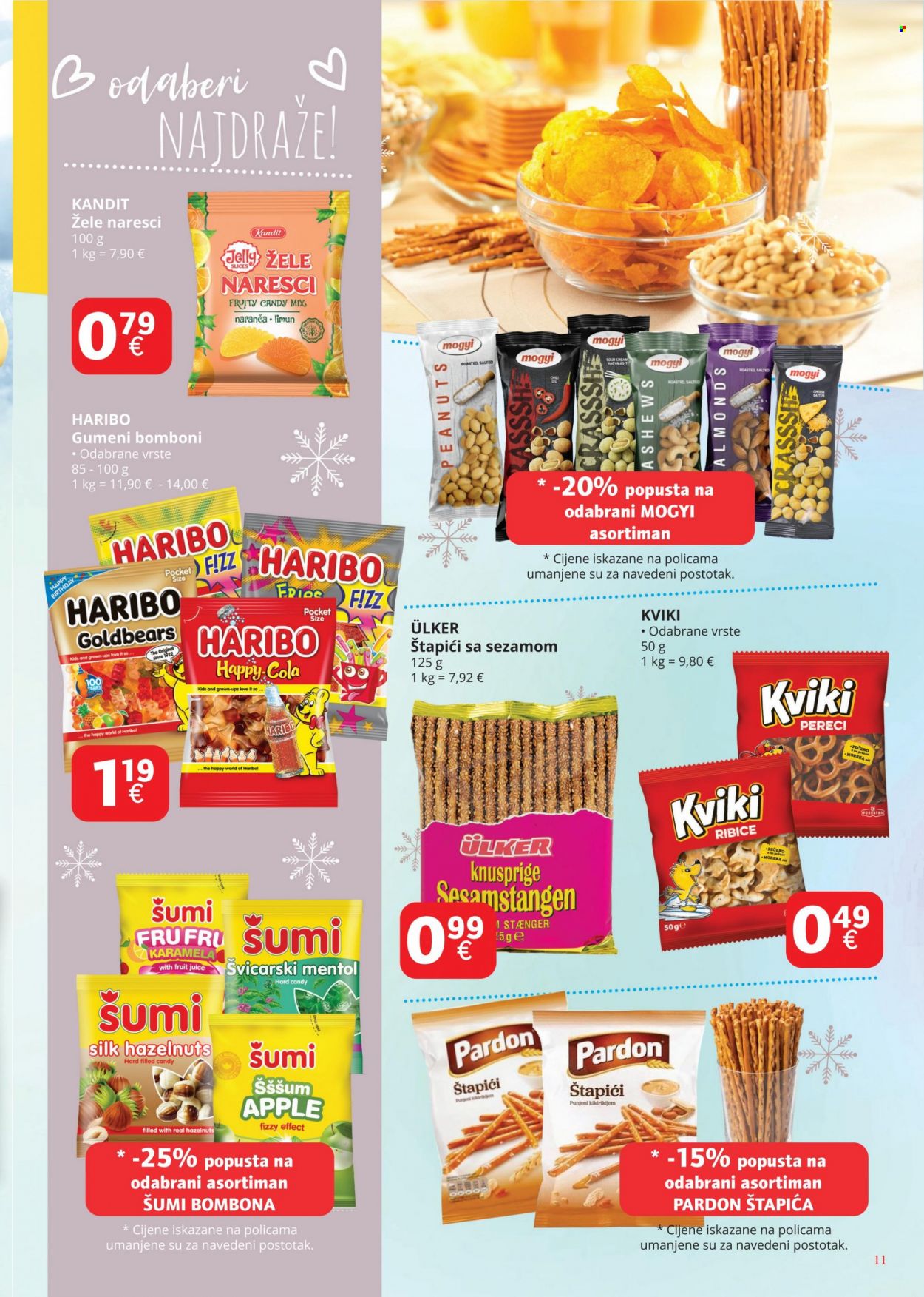 Ribola katalog - 10.01.2024. - 17.01.2024. Stranica 11