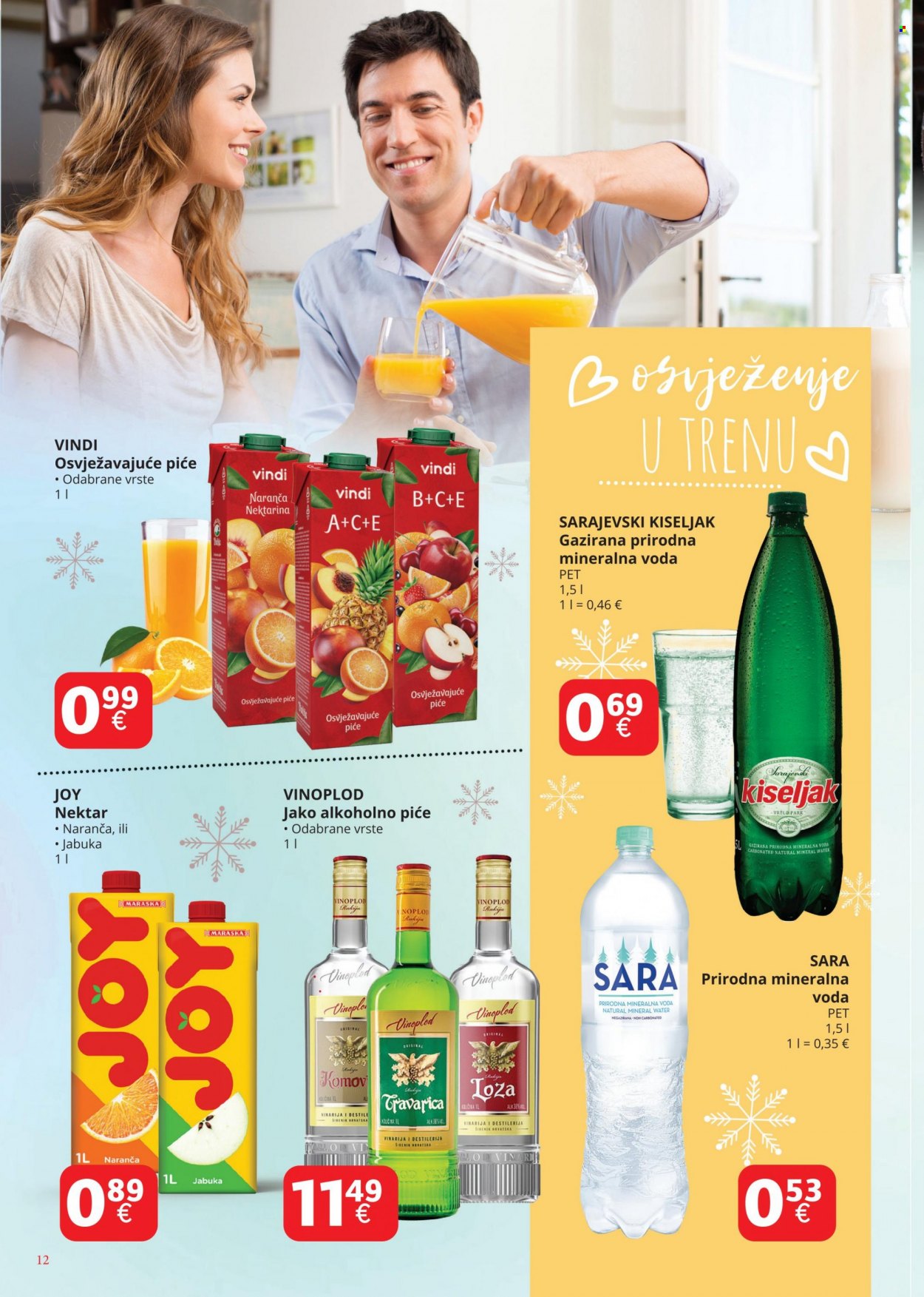 Ribola katalog - 10.01.2024. - 17.01.2024. Stranica 12