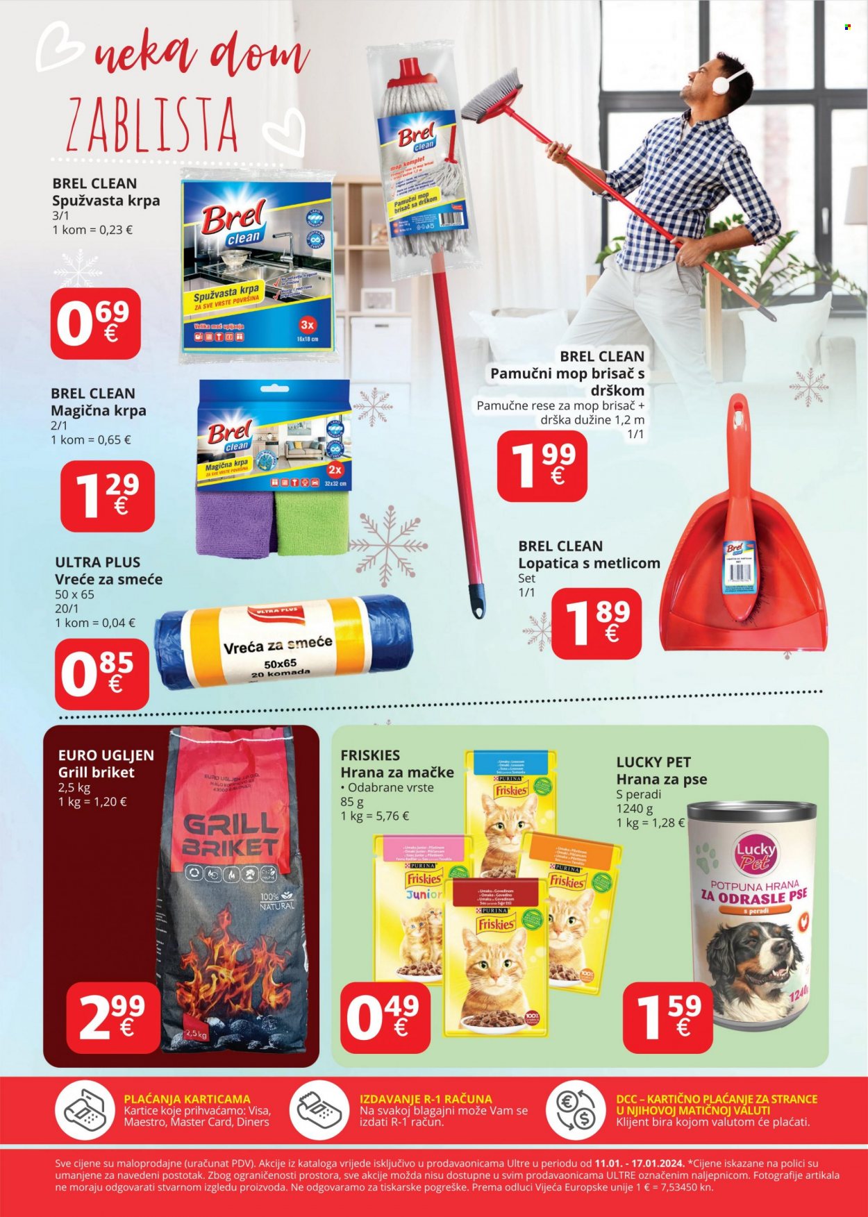 Ribola katalog - 10.01.2024. - 17.01.2024. Stranica 16
