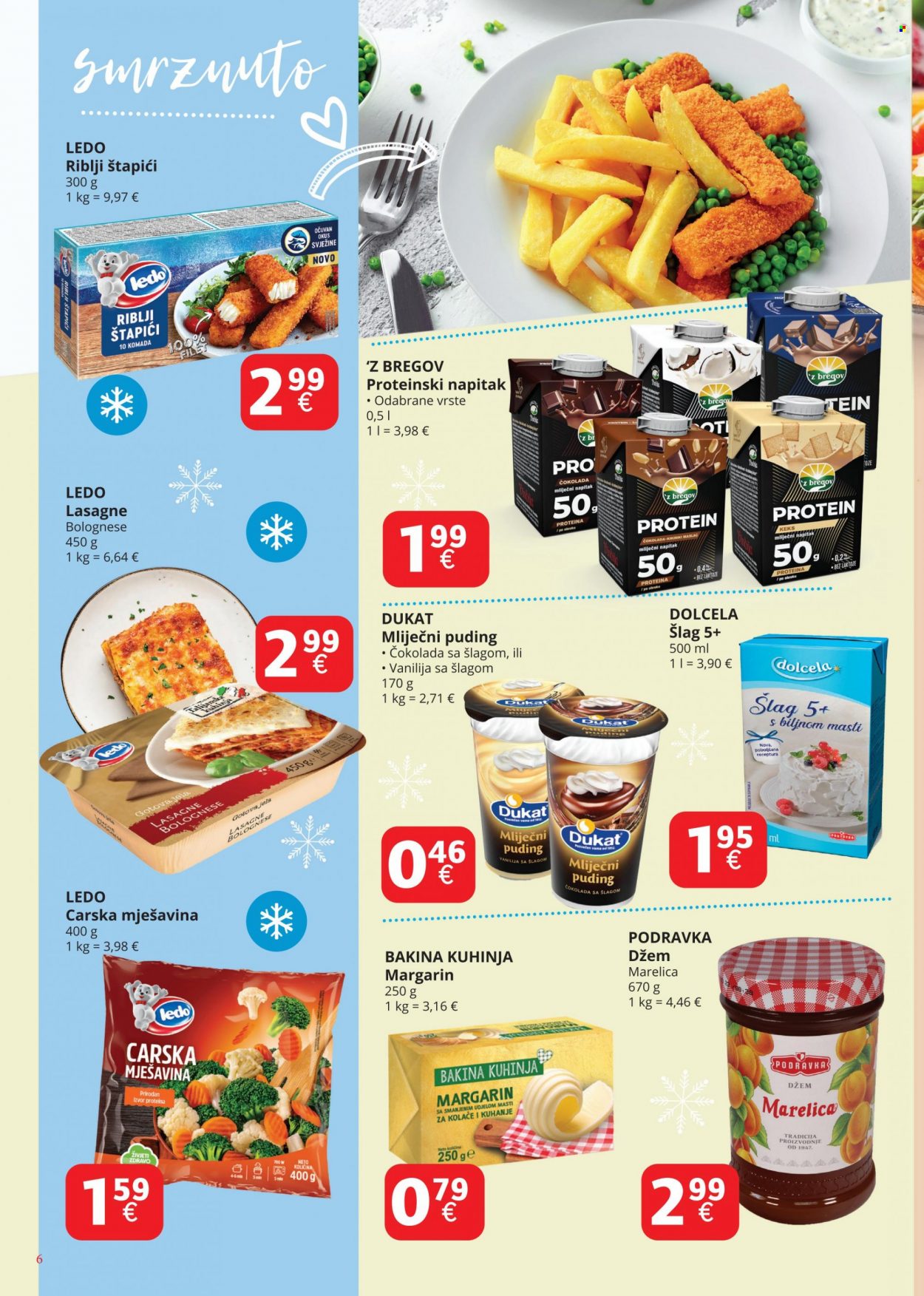 Ultra gros katalog - 11.01.2024. - 17.01.2024. Stranica 6