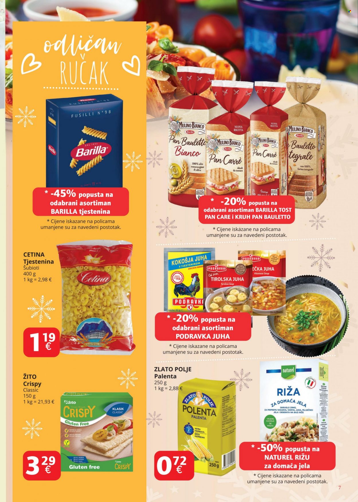 Ultra gros katalog - 11.01.2024. - 17.01.2024. Stranica 7