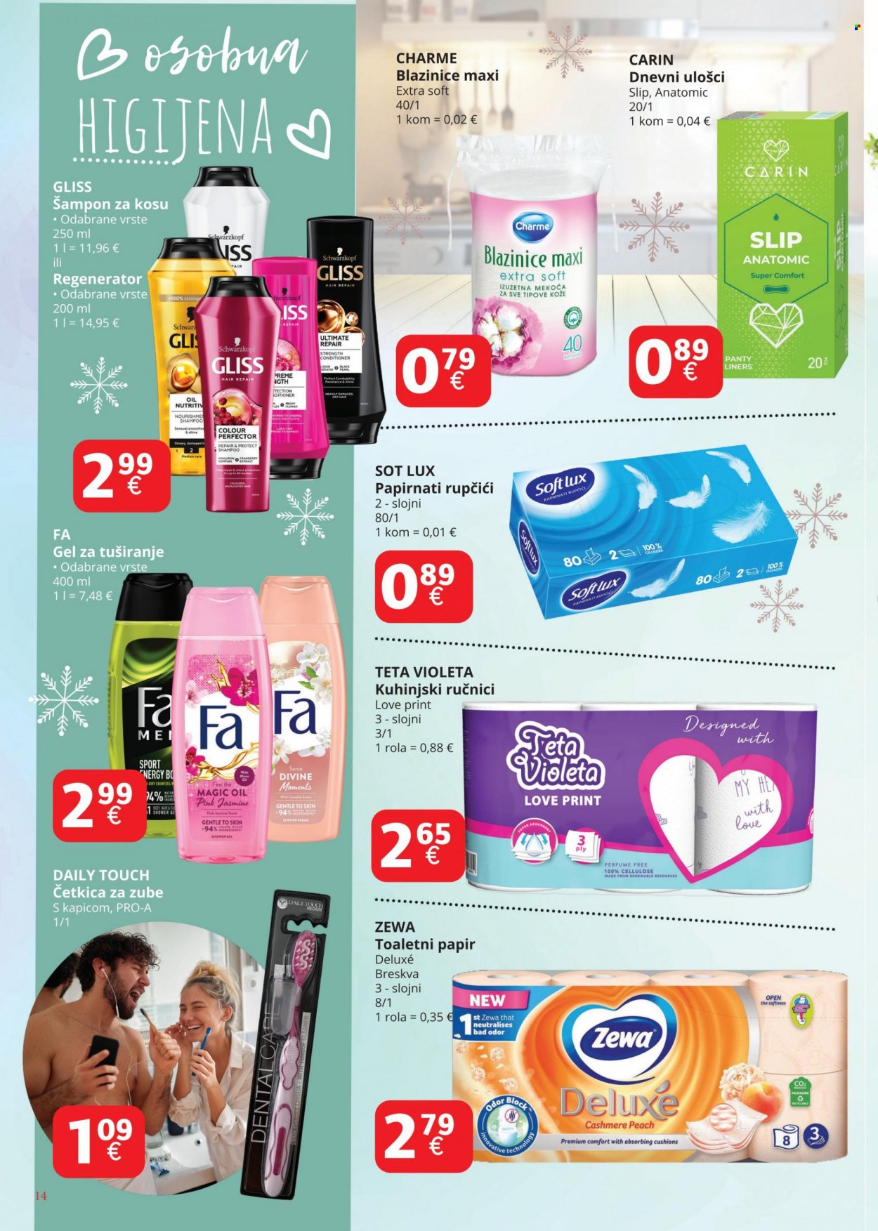 Ultra gros katalog - 11.01.2024. - 17.01.2024. Stranica 14