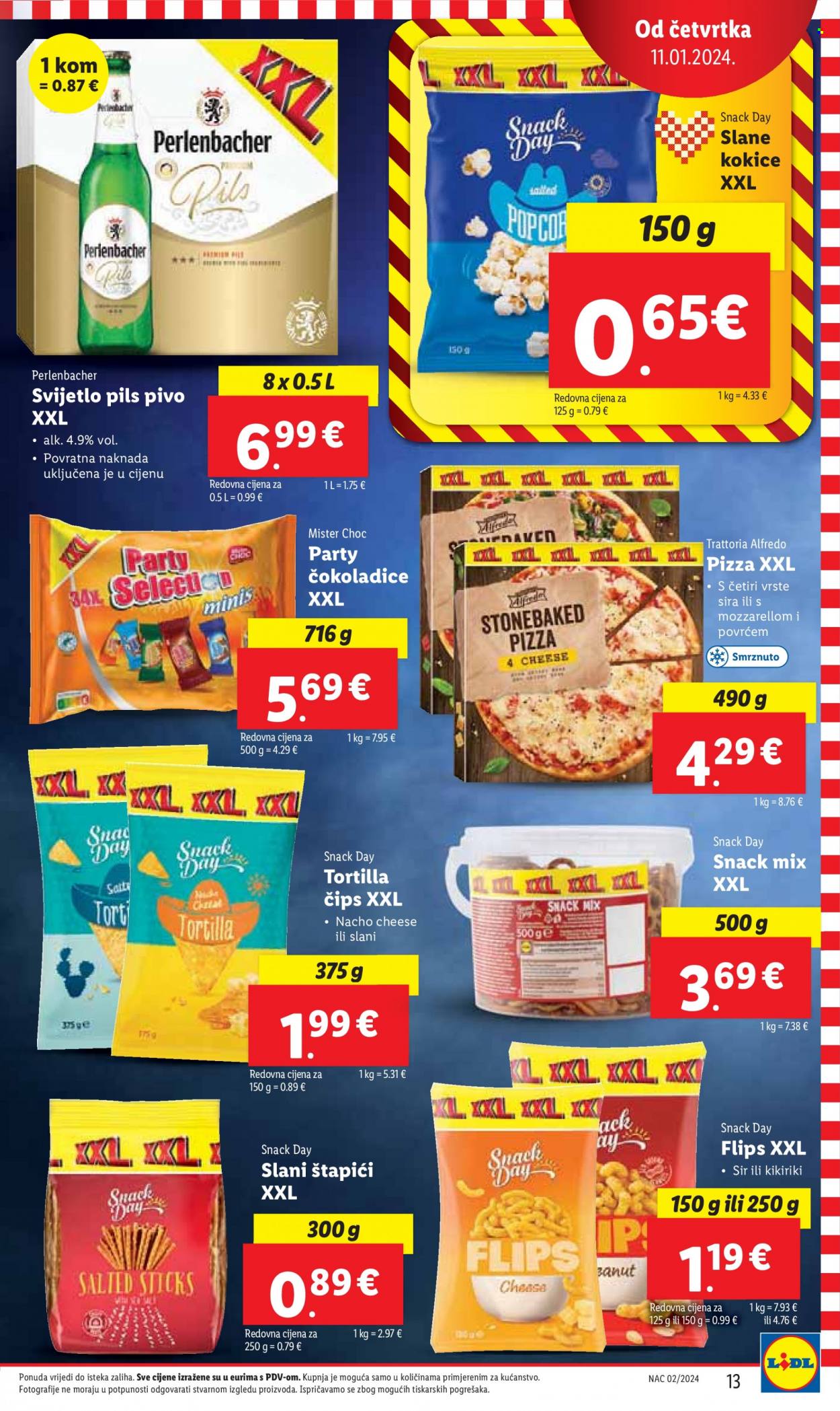Lidl katalog - 11.01.2024. - 14.01.2024. Stranica 13