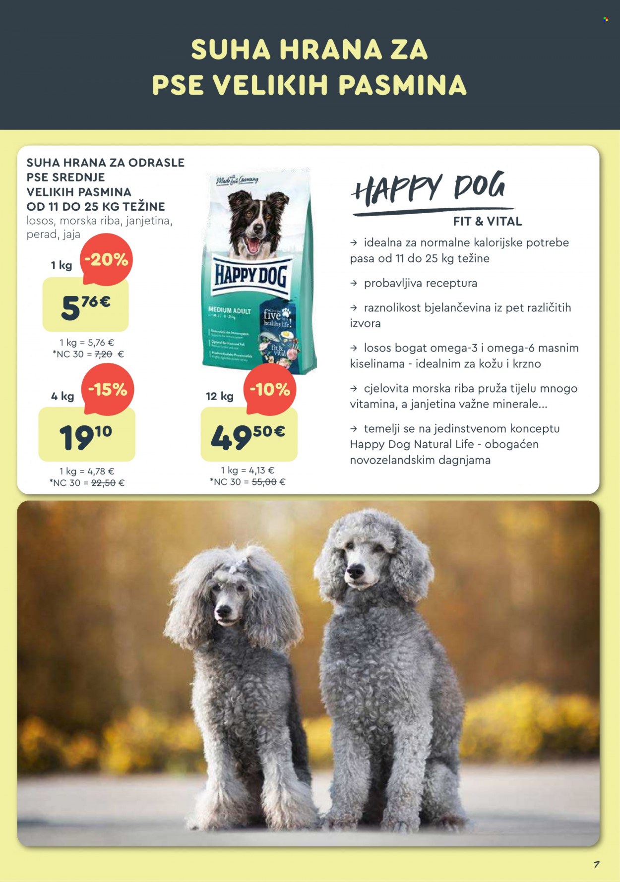 Zoo City katalog - 08.01.2024. - 28.01.2024. Stranica 7
