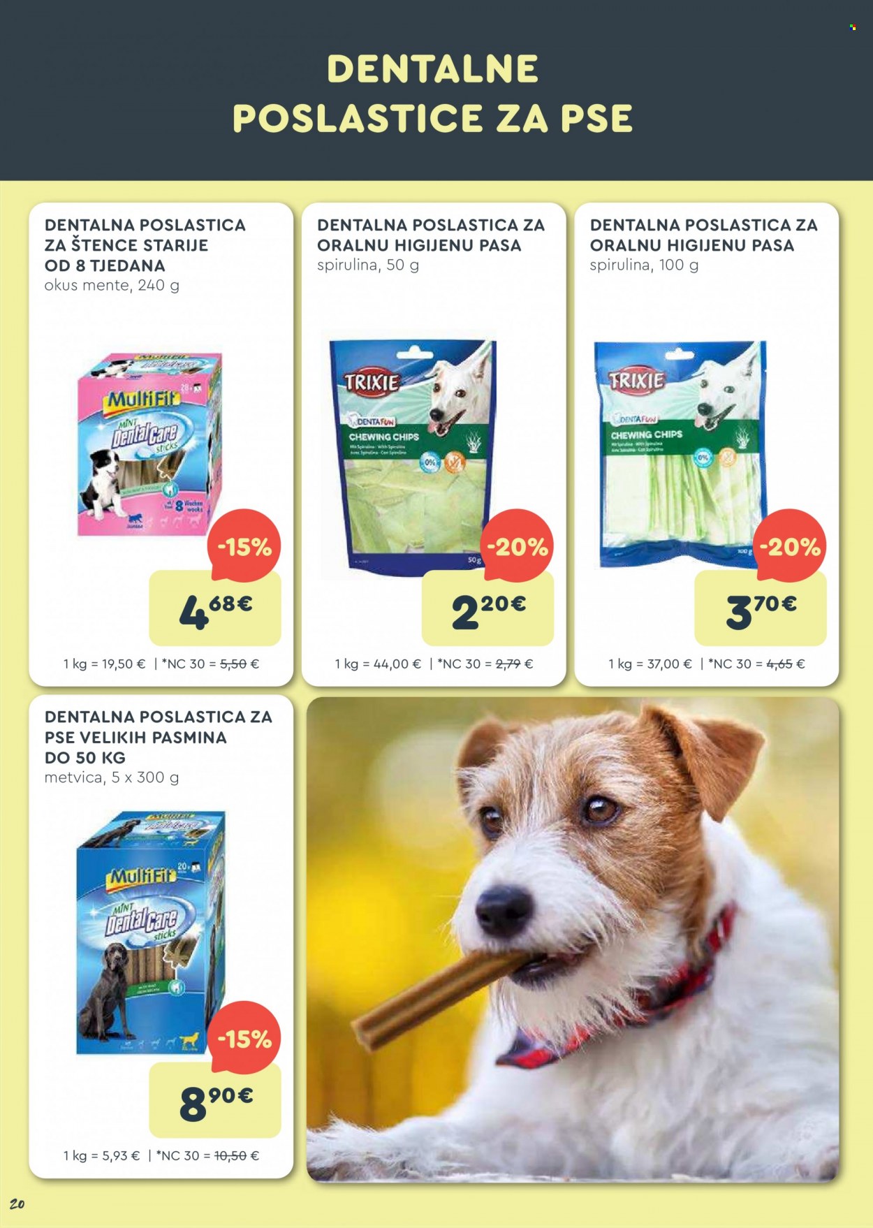 Zoo City katalog - 08.01.2024. - 28.01.2024. Stranica 20