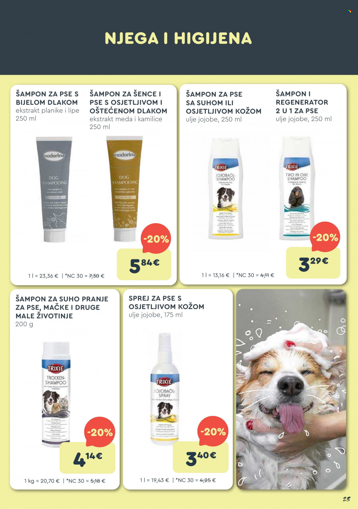 Zoo City katalog - 08.01.2024. - 28.01.2024. Stranica 23