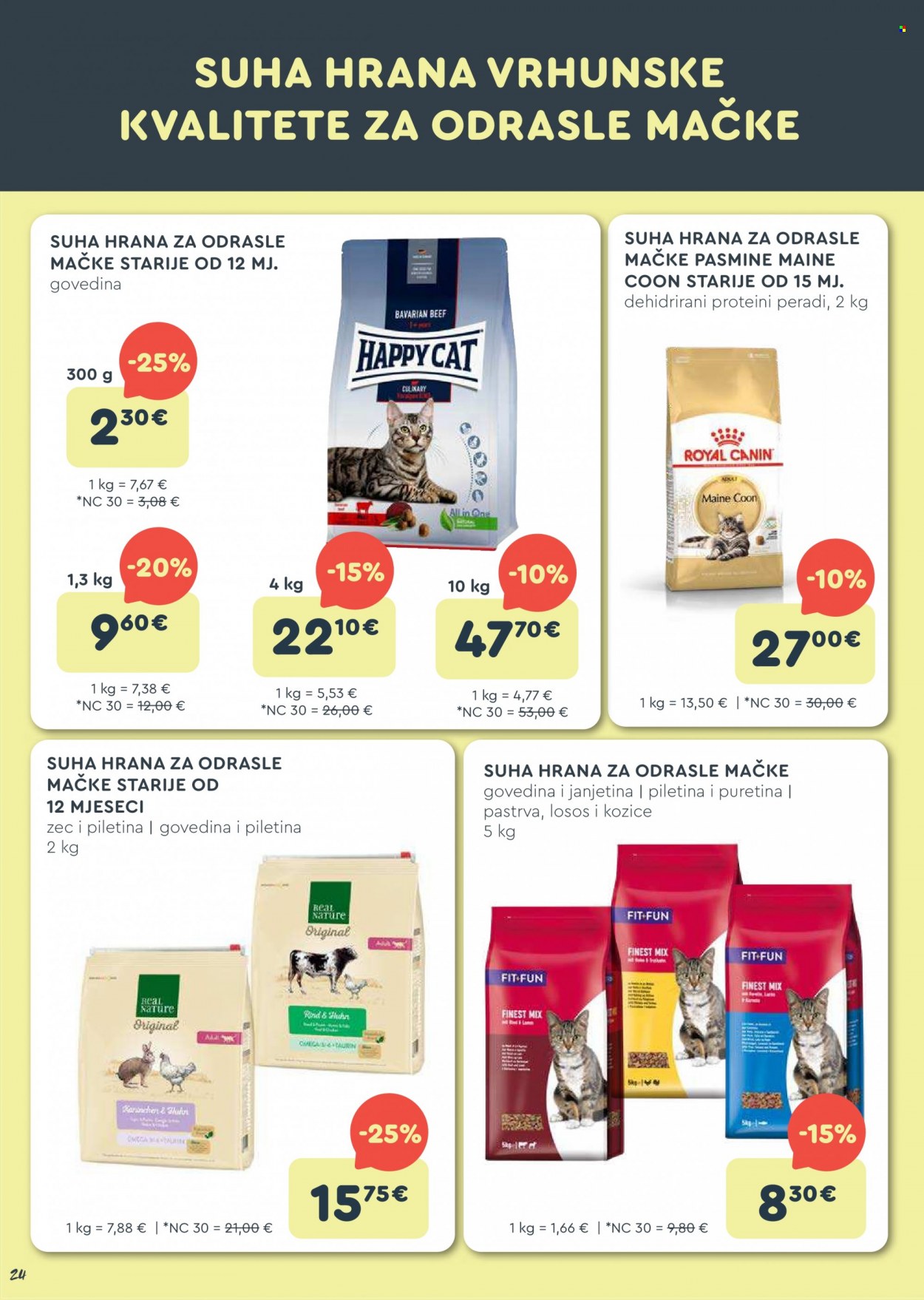 Zoo City katalog - 08.01.2024. - 28.01.2024. Stranica 24