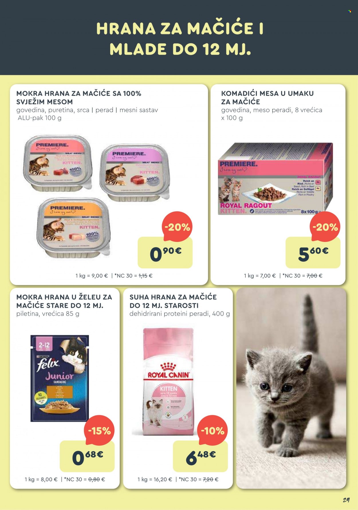 Zoo City katalog - 08.01.2024. - 28.01.2024. Stranica 29
