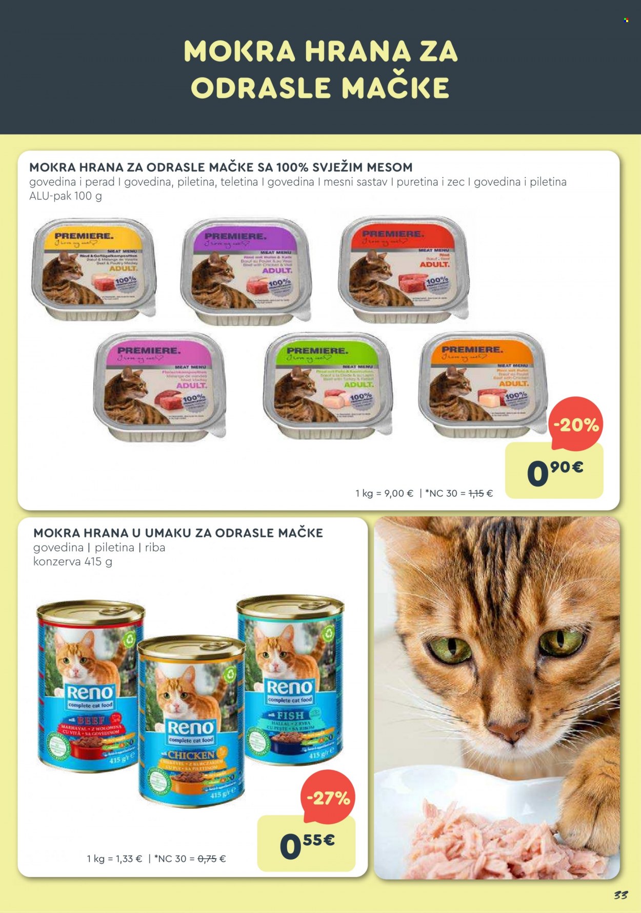 Zoo City katalog - 08.01.2024. - 28.01.2024. Stranica 33