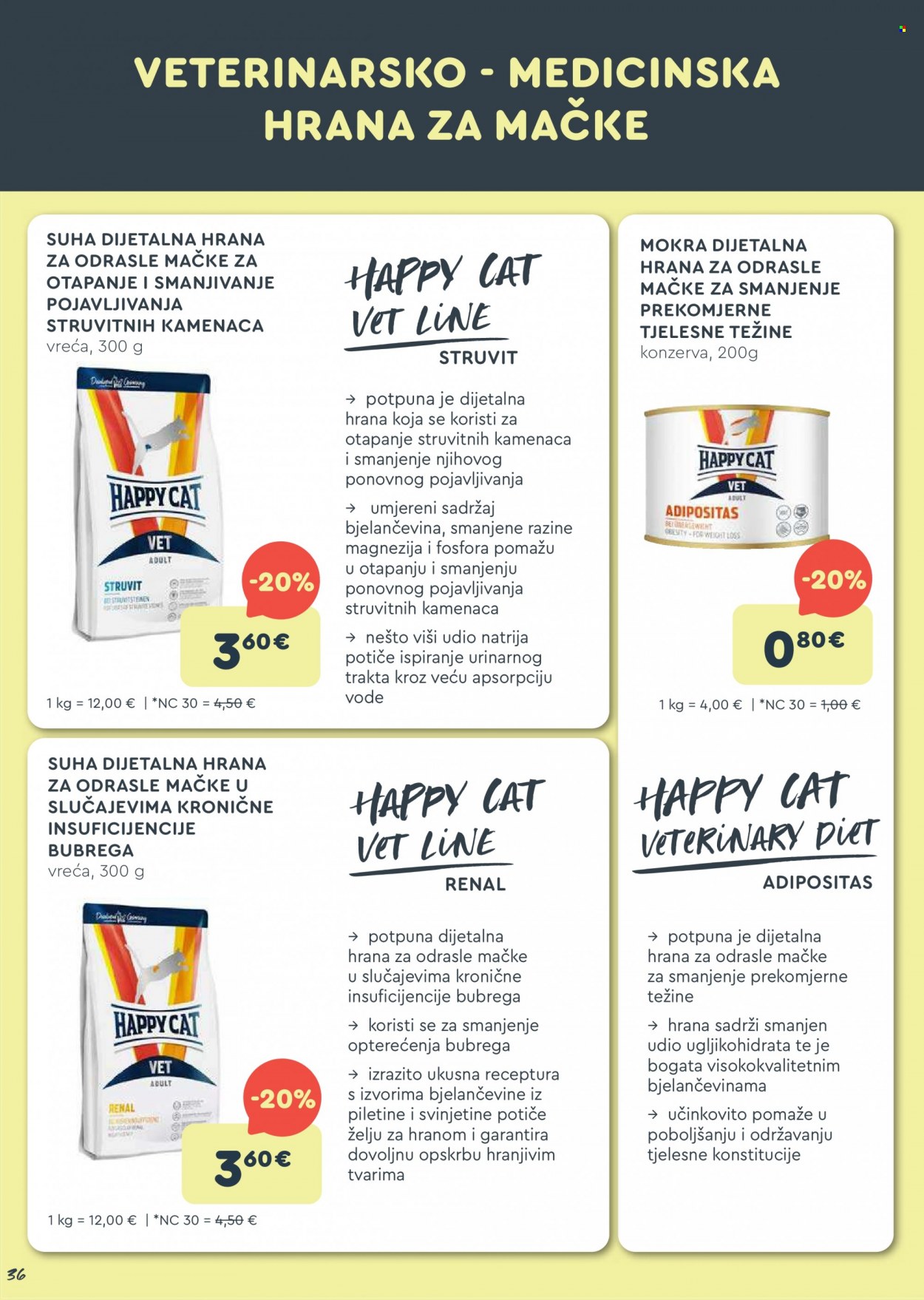 Zoo City katalog - 08.01.2024. - 28.01.2024. Stranica 36