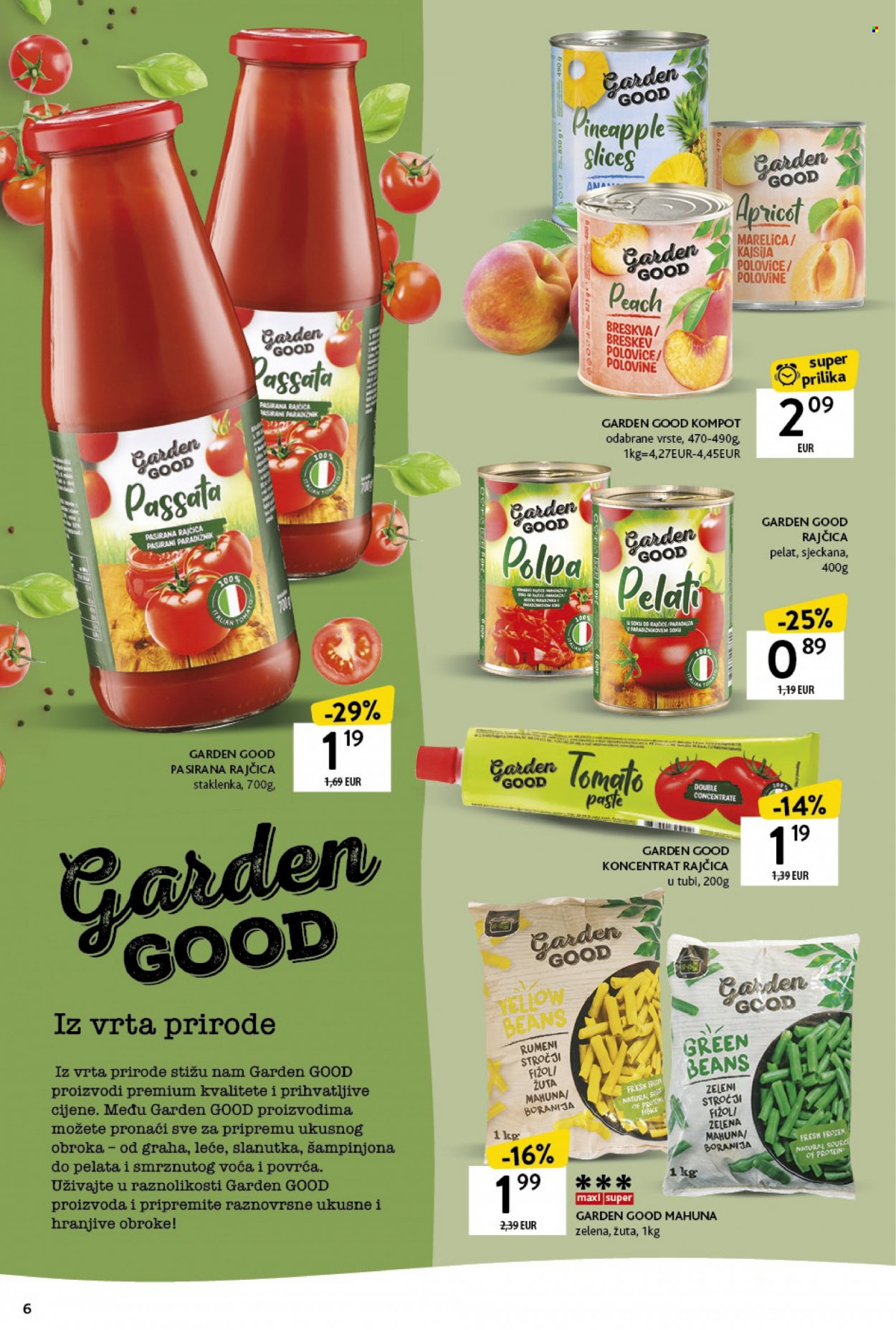 Konzum katalog - 15.01.2024. - 28.01.2024. Stranica 6