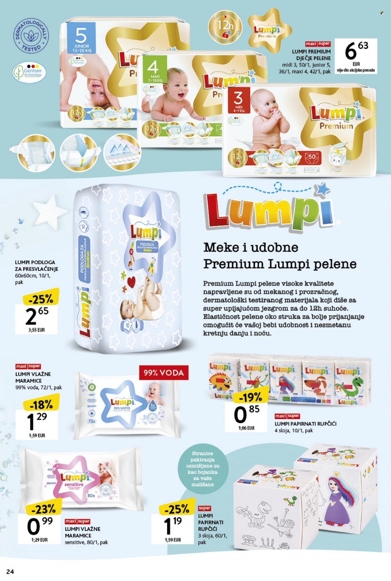 Konzum katalog - 15.01.2024. - 28.01.2024. Stranica 24