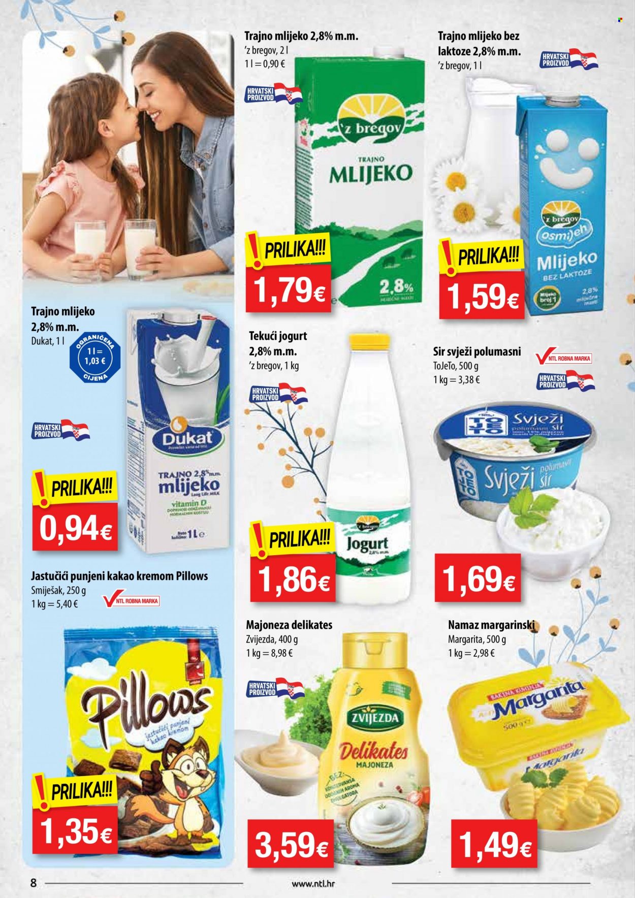 NTL katalog - 17.01.2024. - 23.01.2024. Stranica 8