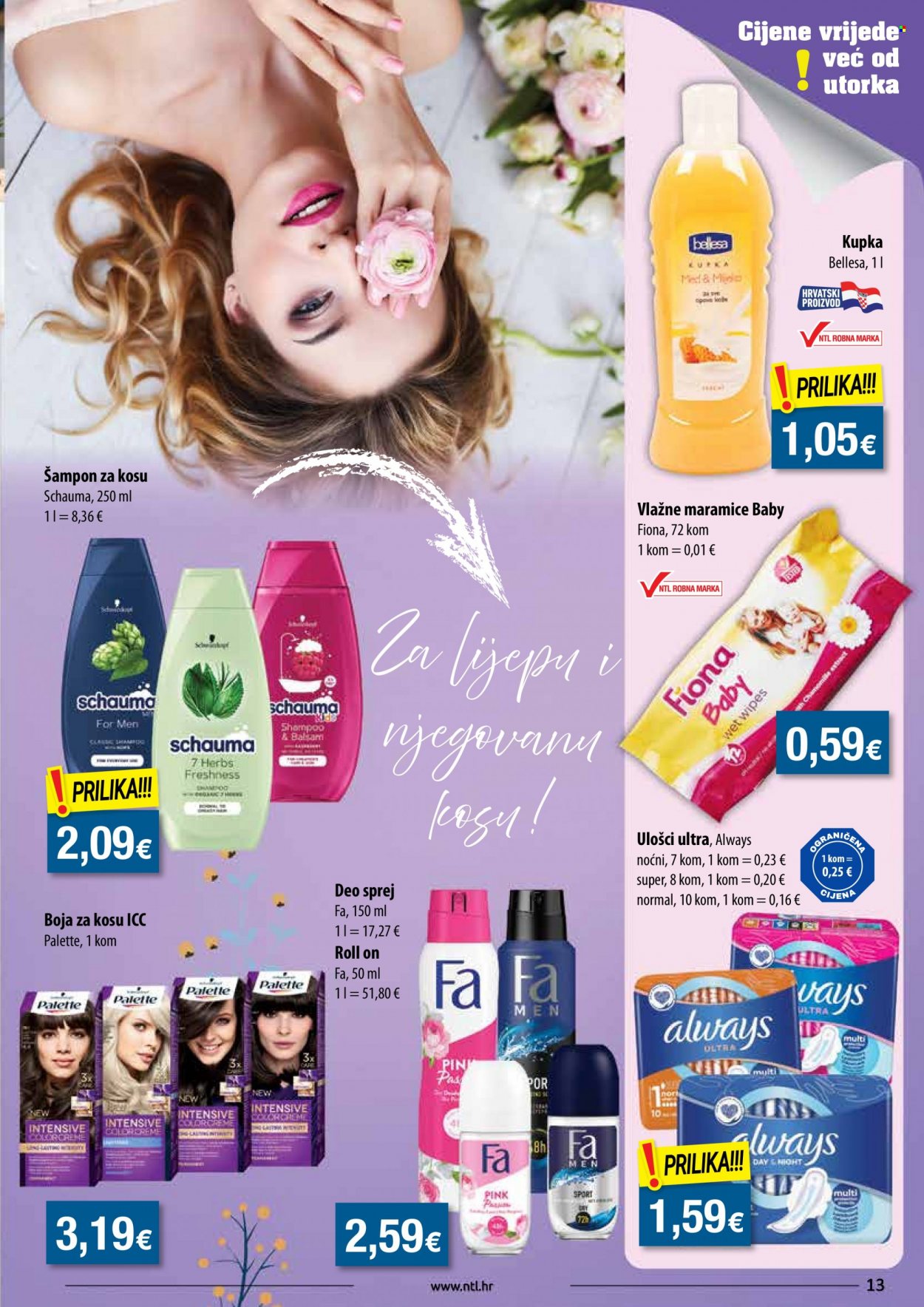 NTL katalog - 17.01.2024. - 23.01.2024. Stranica 13