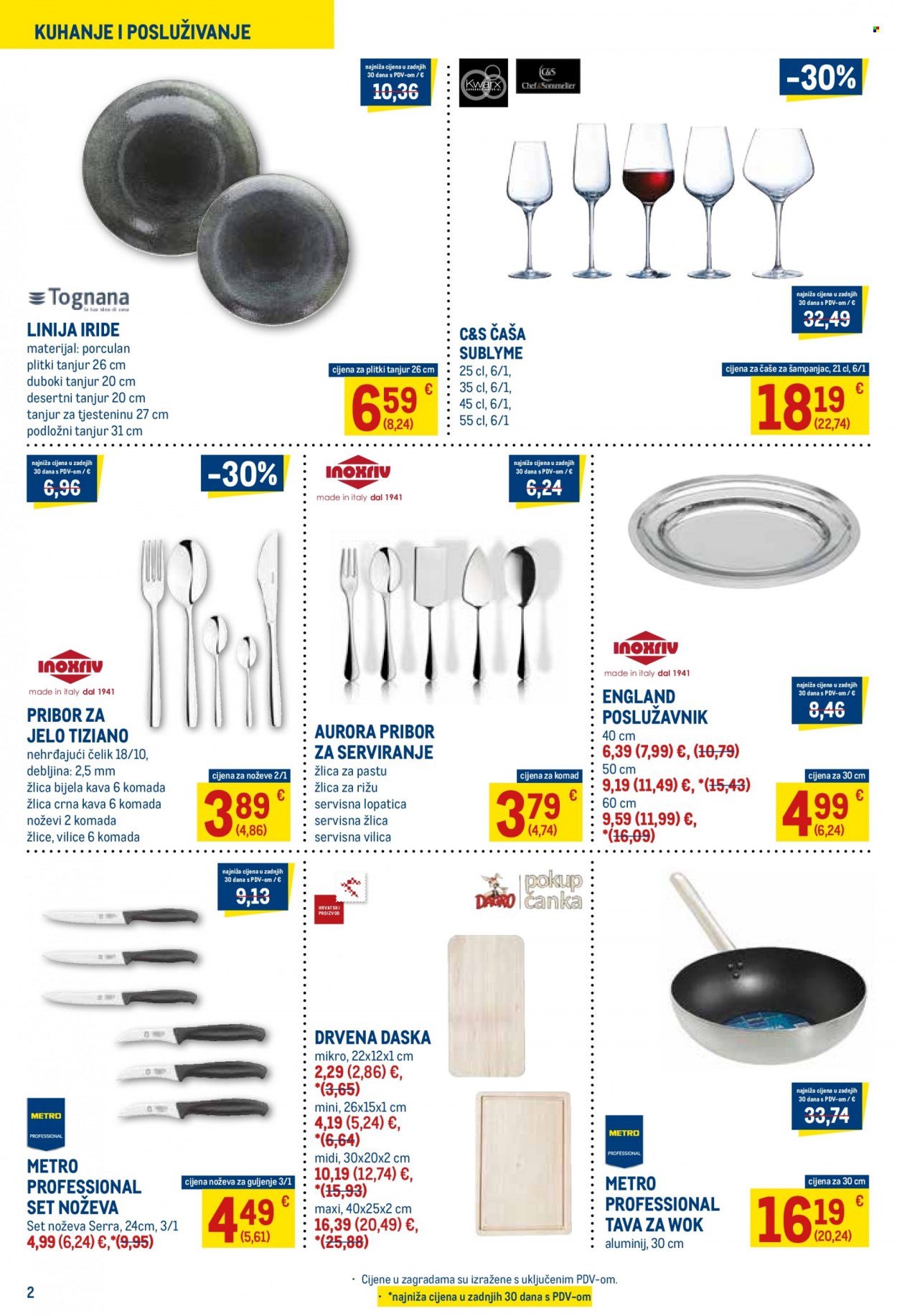 Metro katalog - 16.01.2024. - 31.01.2024. Stranica 2