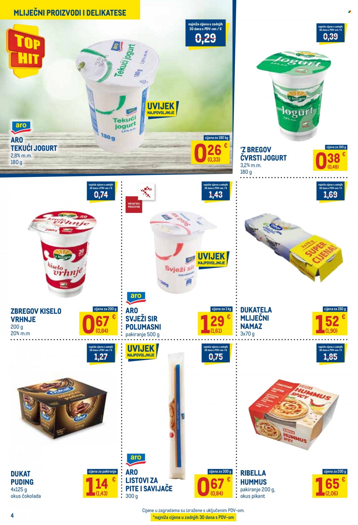 Metro katalog - 16.01.2024. - 31.01.2024. Stranica 4